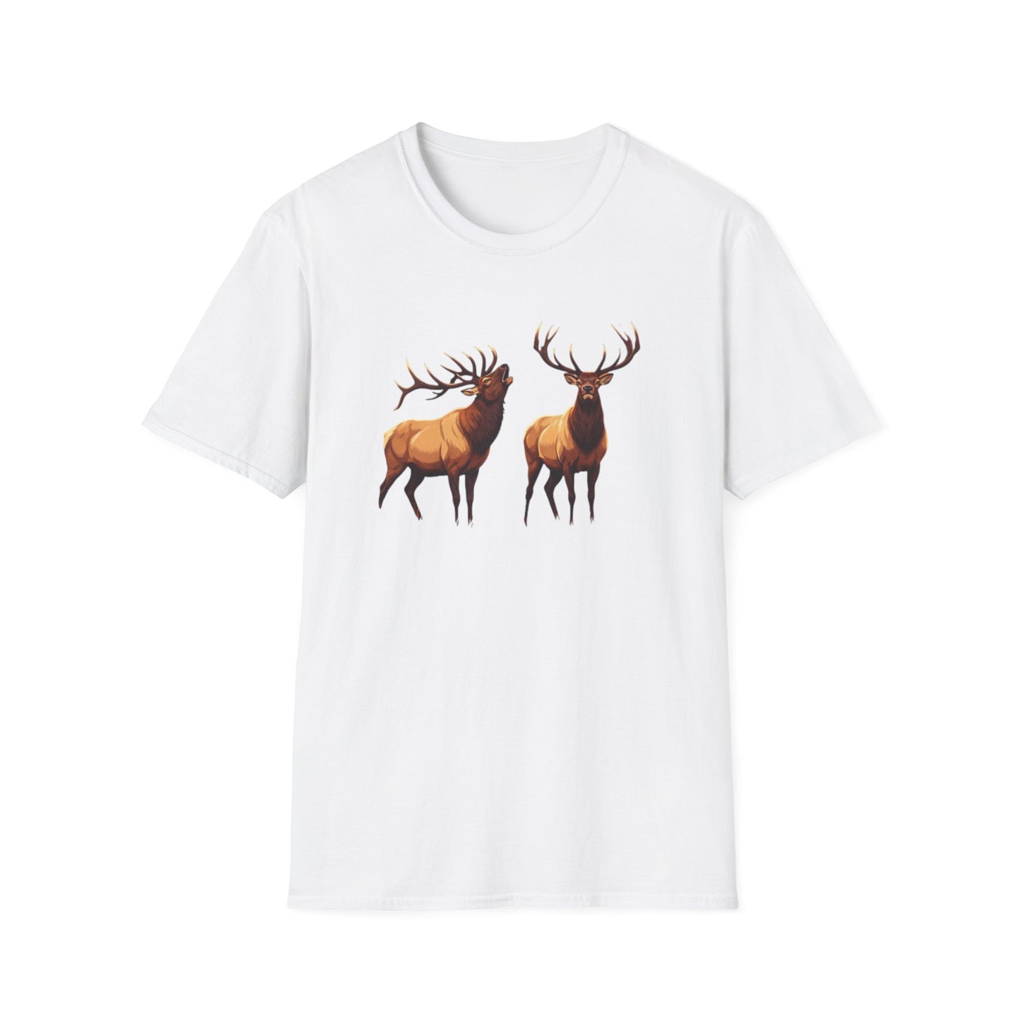 Wilderness Unisex T-shirt