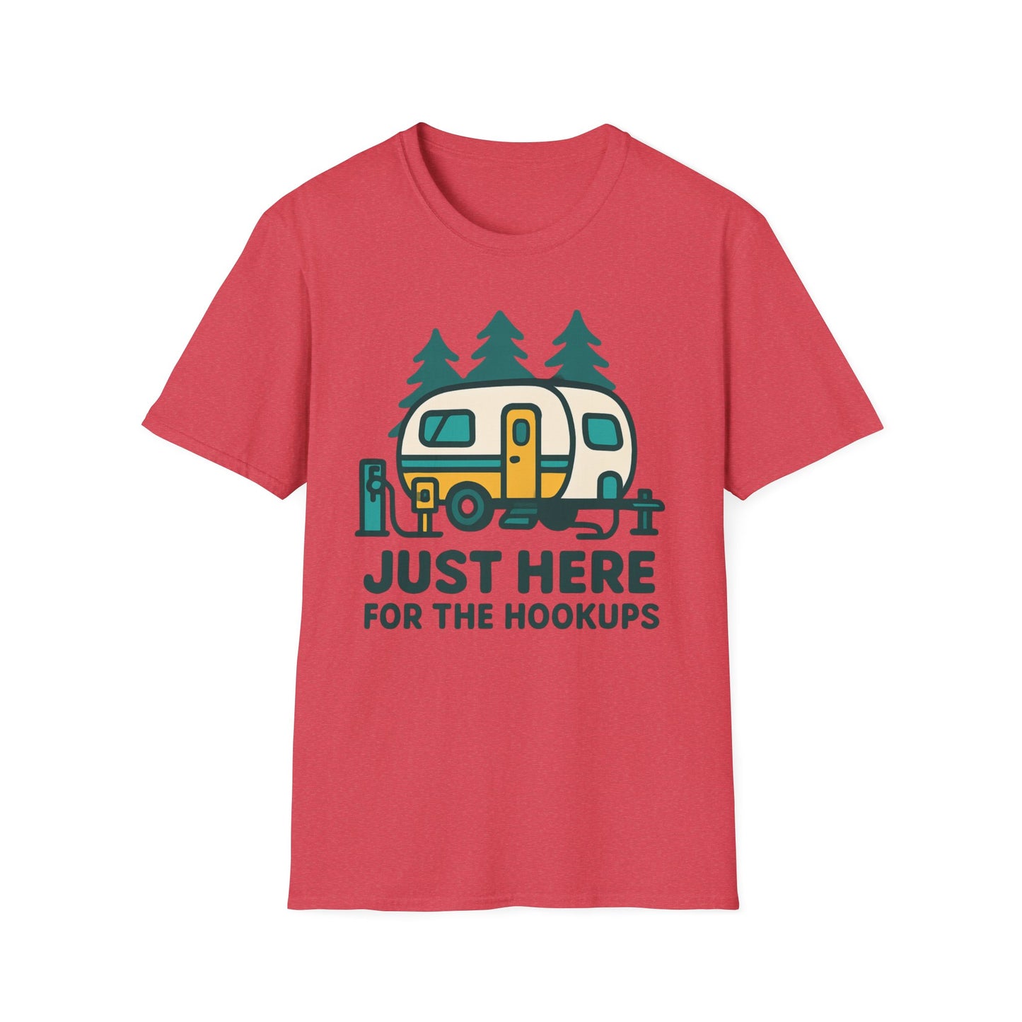 Camping Hookups