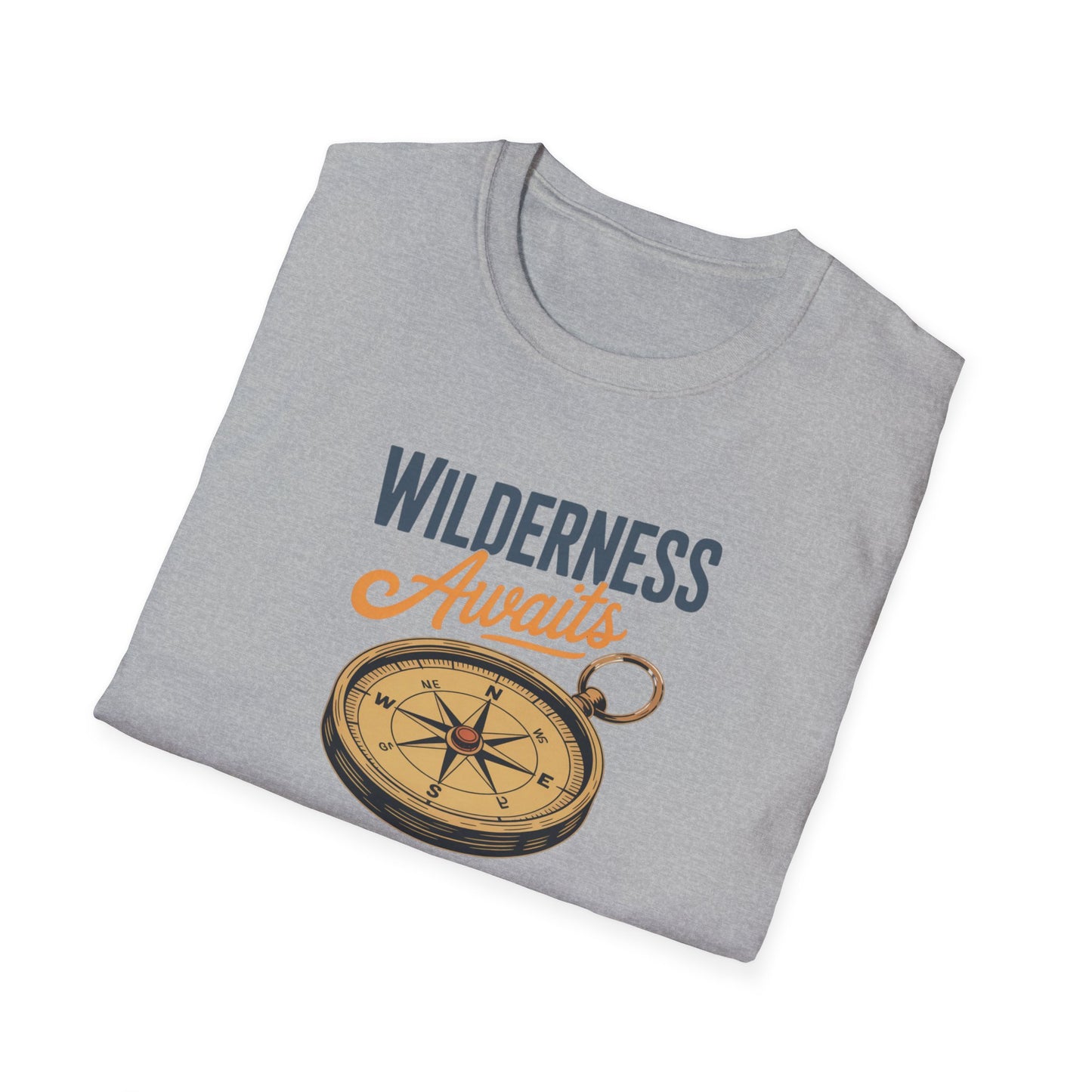 Adventure Unisex T-Shirt