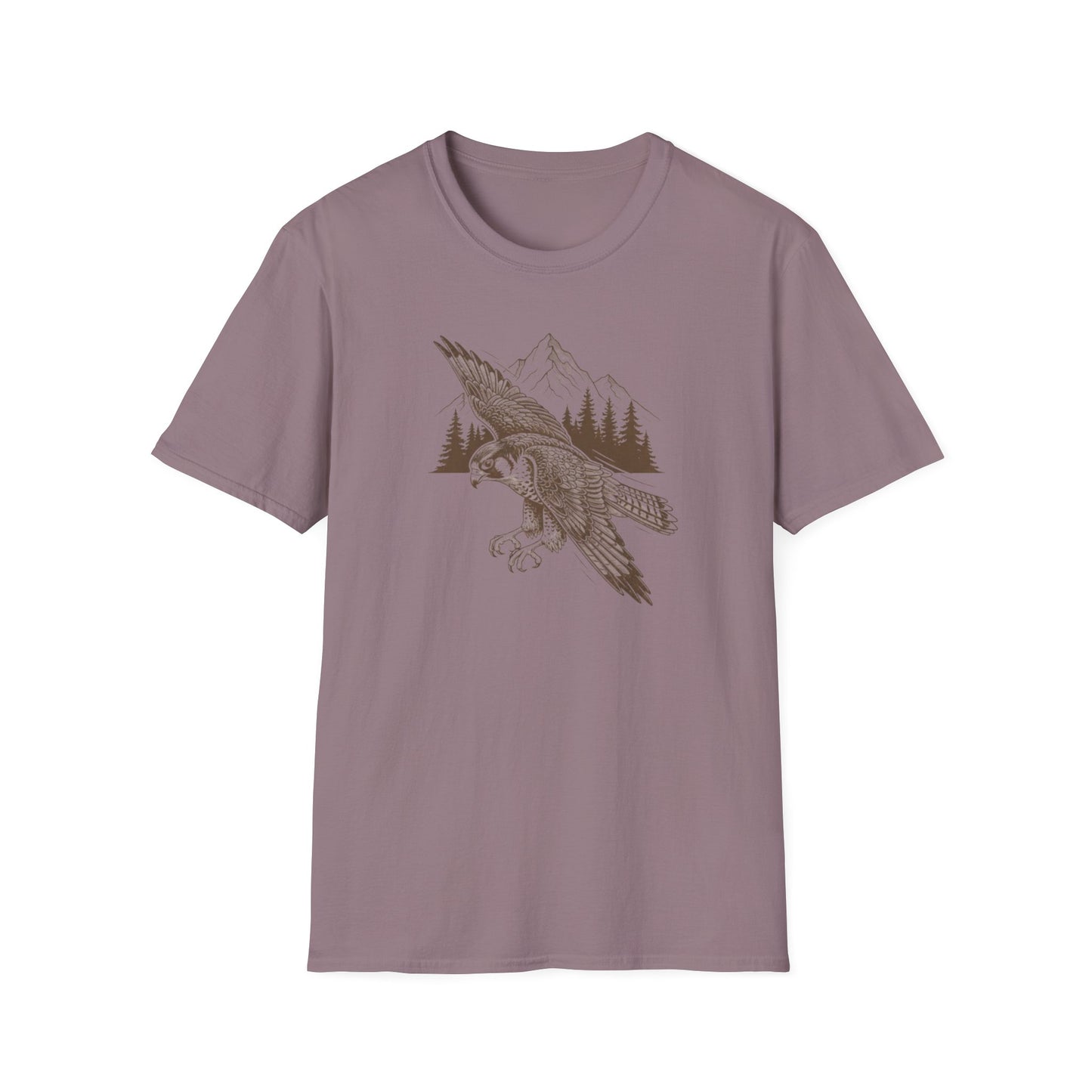 Falcon Dive Unisex T-Shirt