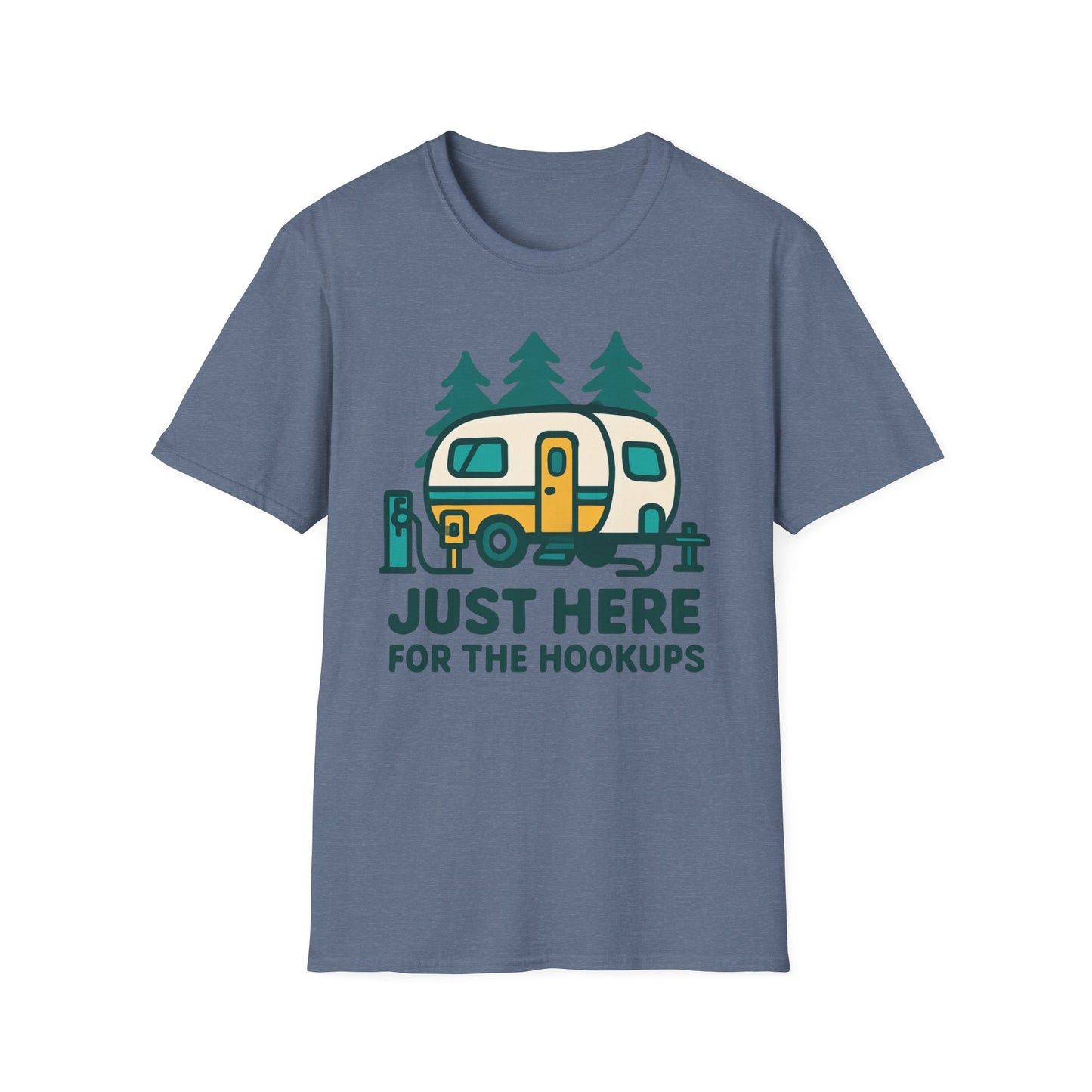 Camping Hookups