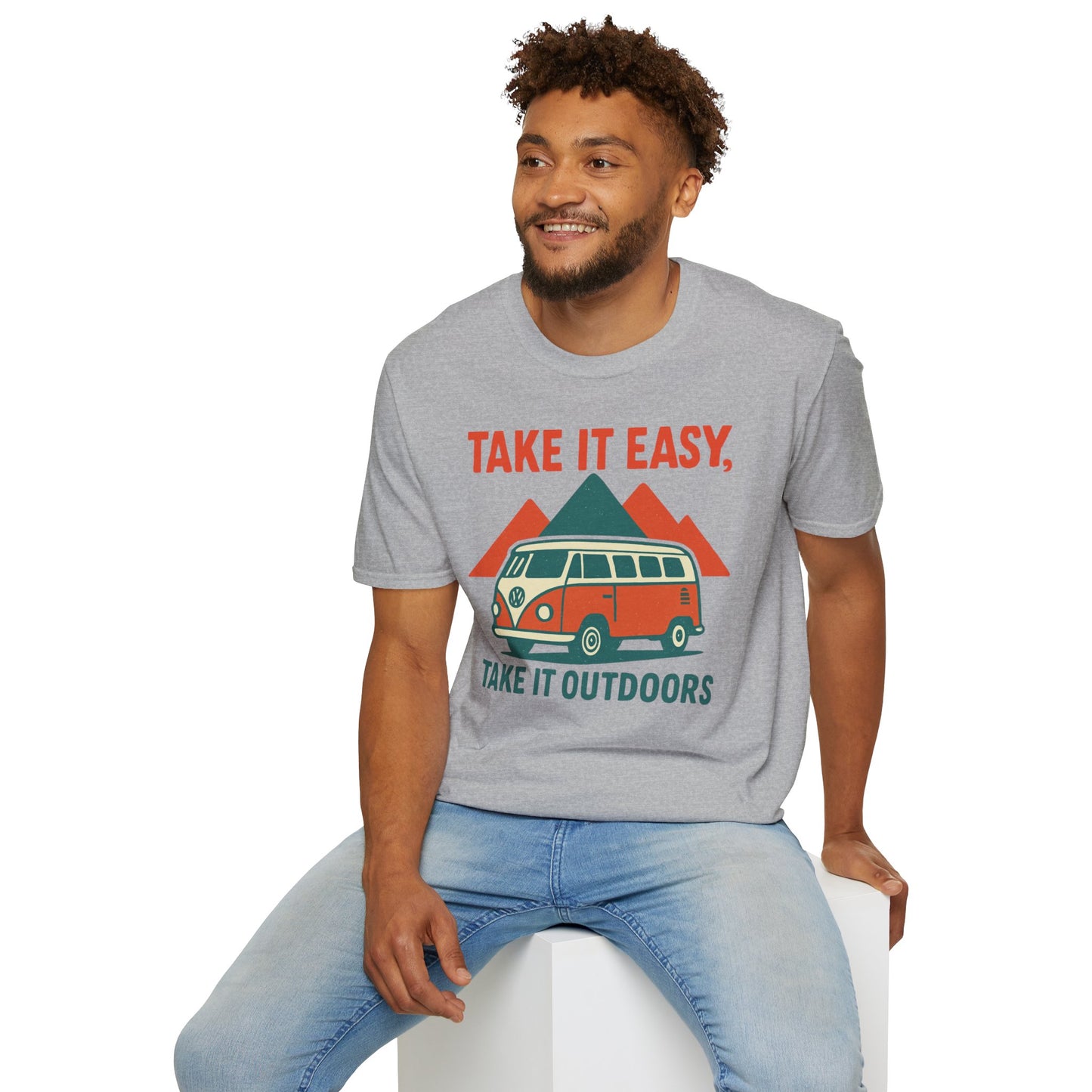 Take It Outside