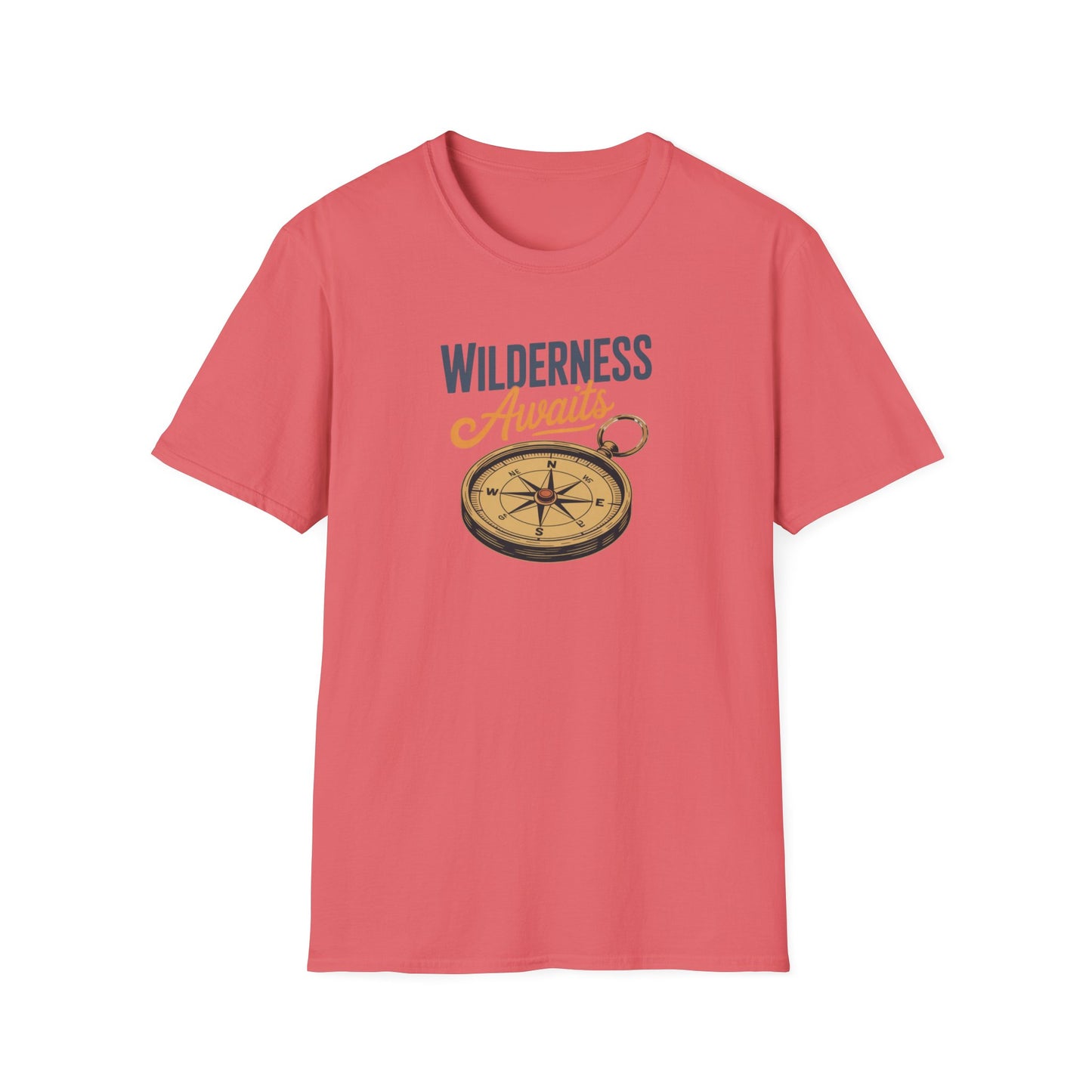 Adventure Unisex T-Shirt