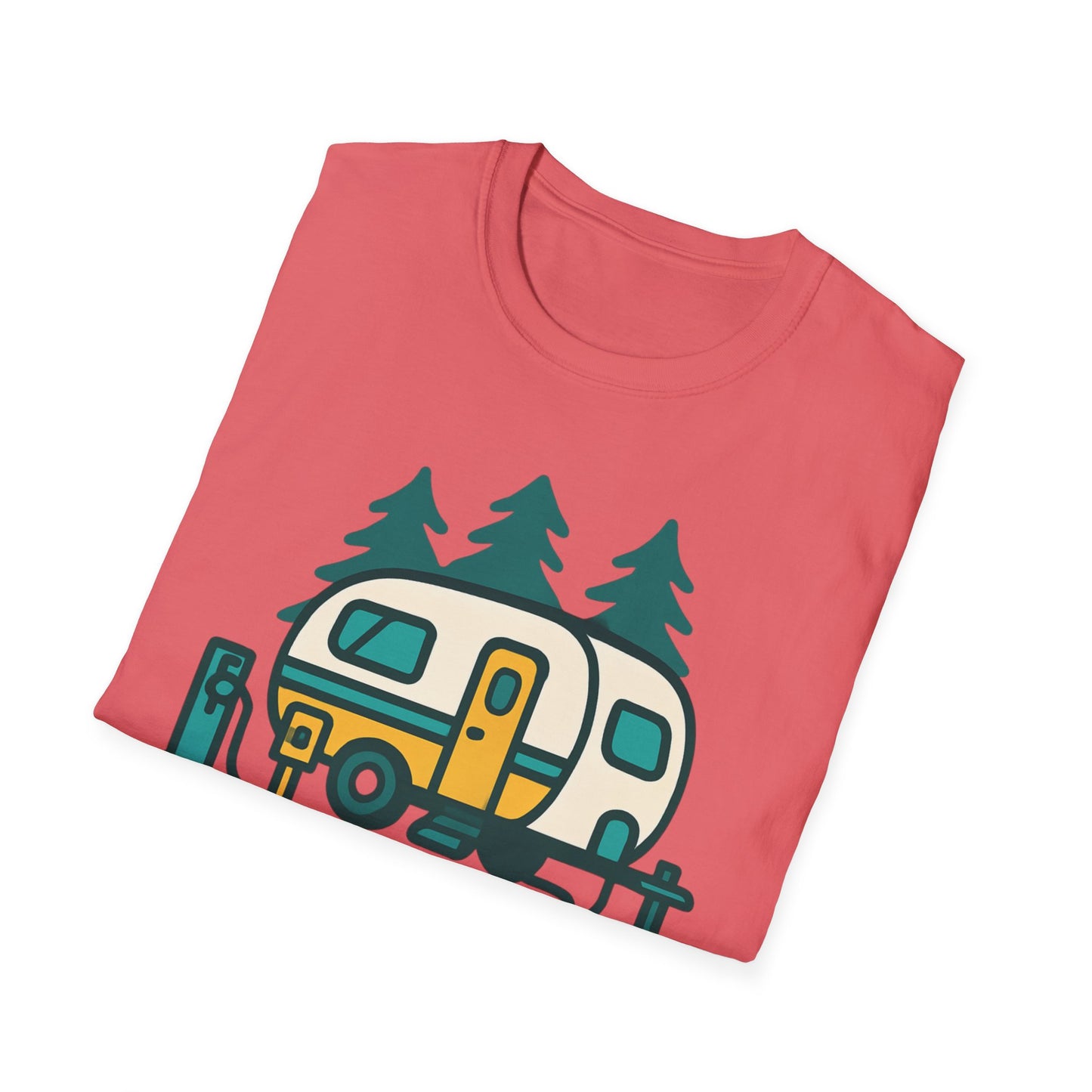 Camping Hookups