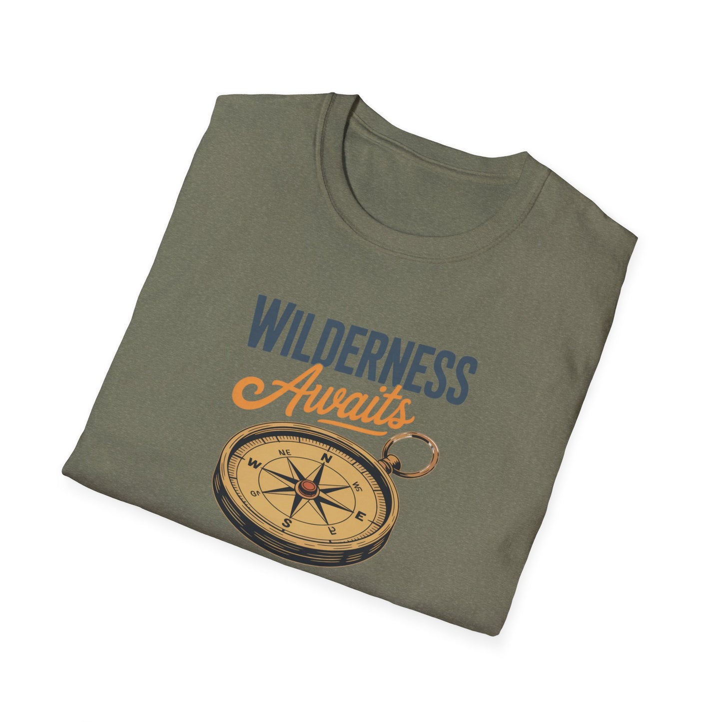 Adventure Unisex T-Shirt