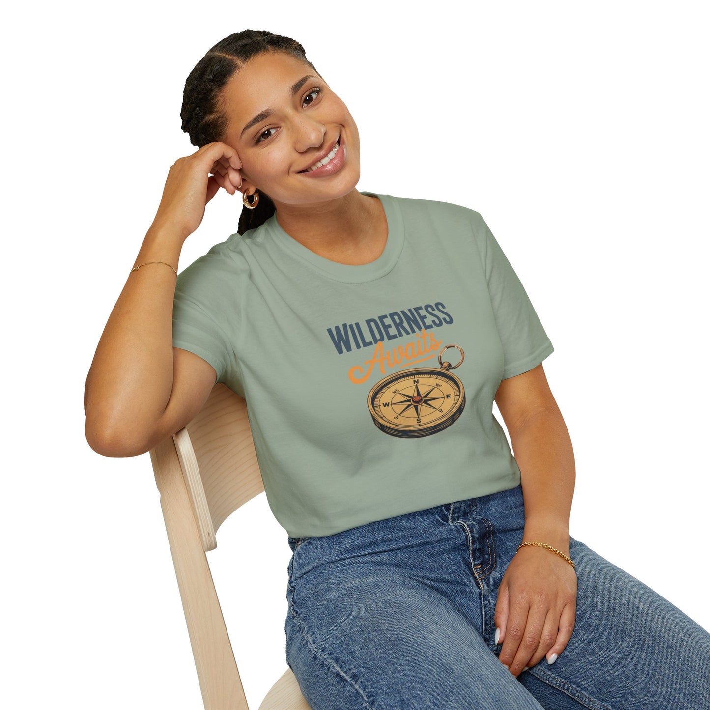 Adventure Unisex T-Shirt