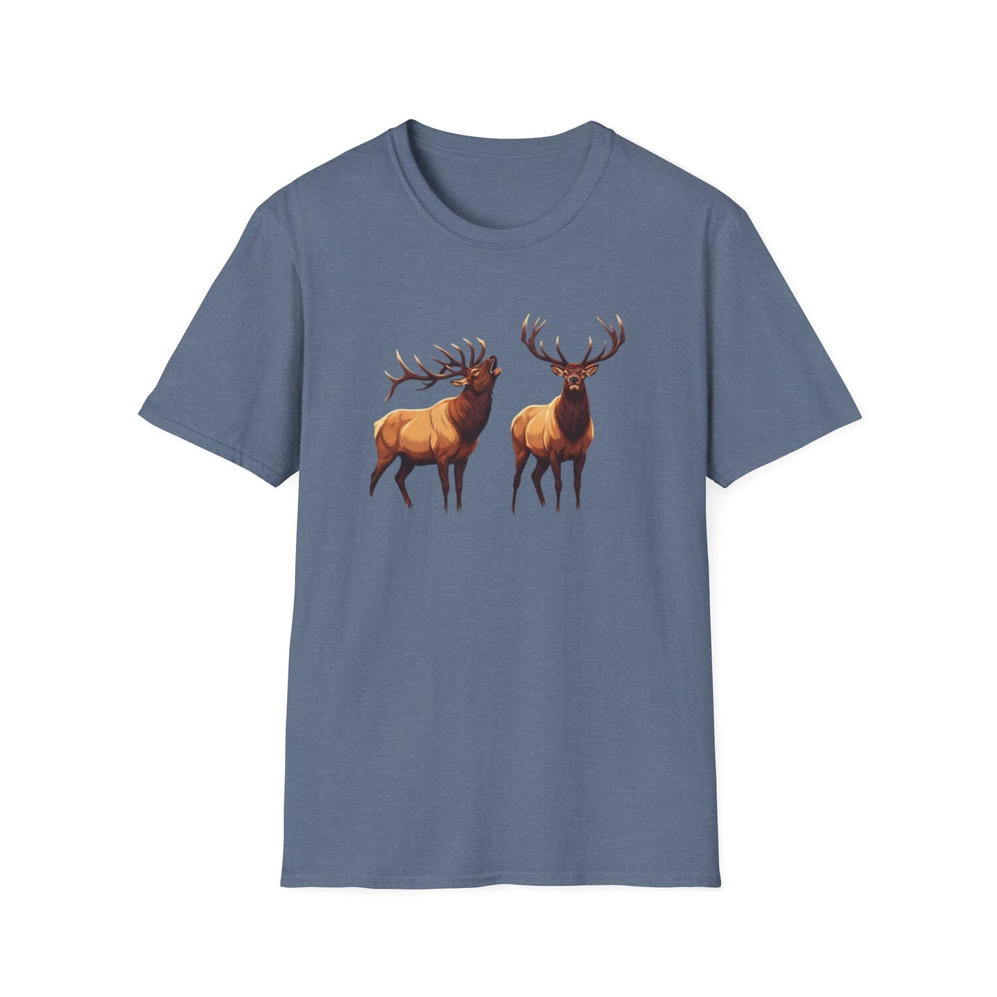 Wilderness Unisex T-shirt