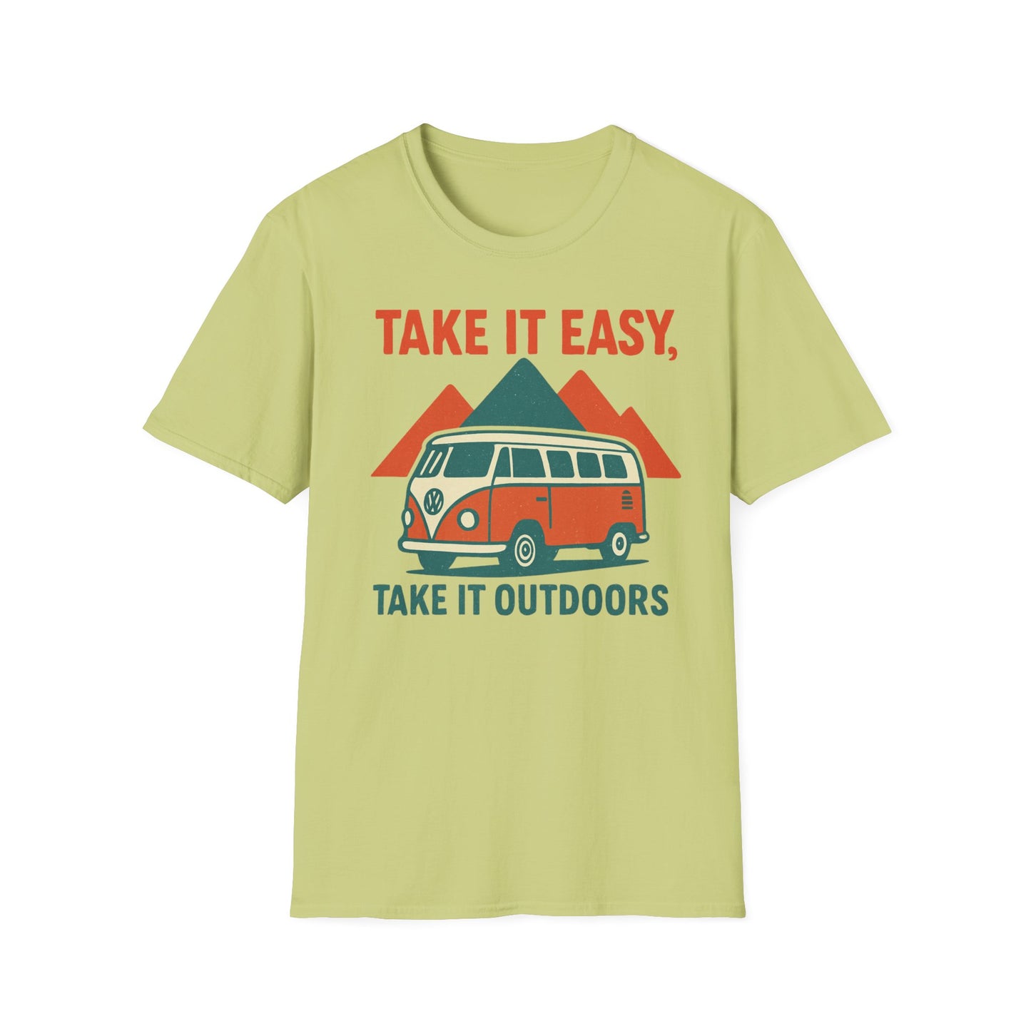 Take It Outside