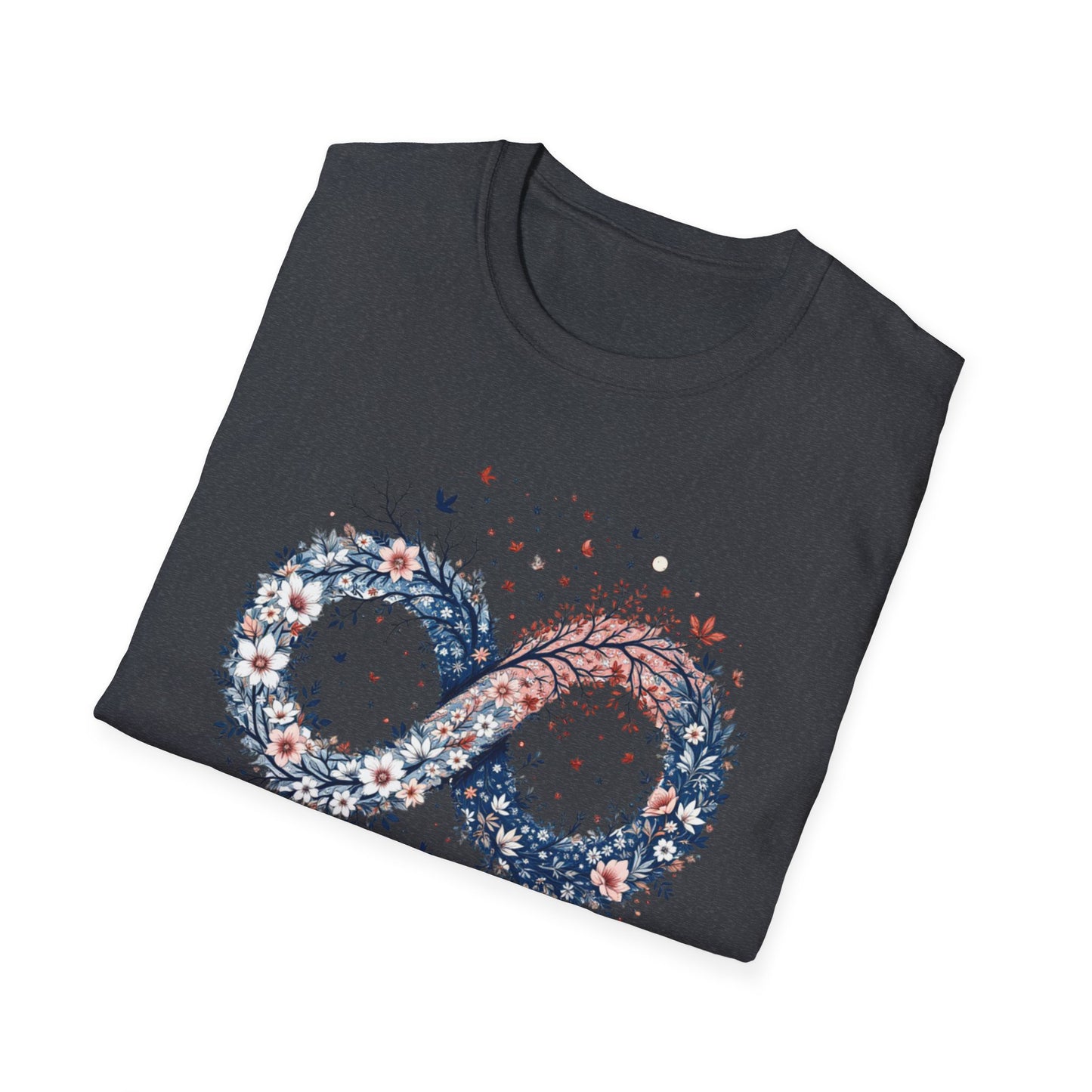 Infinity Seasons Unisex T-Shirt