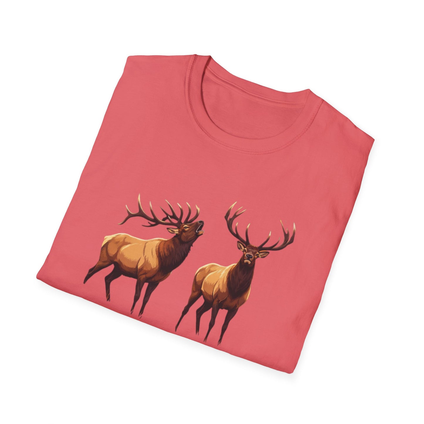 Wilderness Unisex T-shirt
