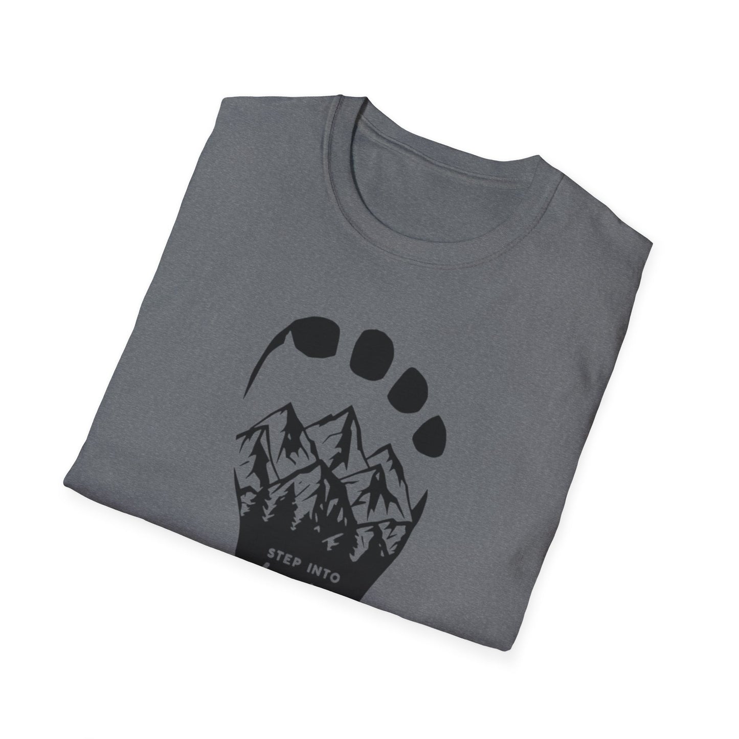 Adventure Unisex Shirt