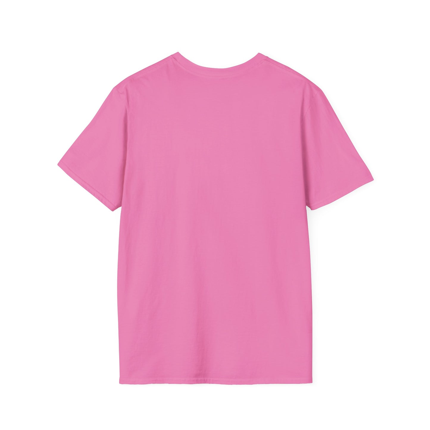 Camper Snowman Unisex T-shirt