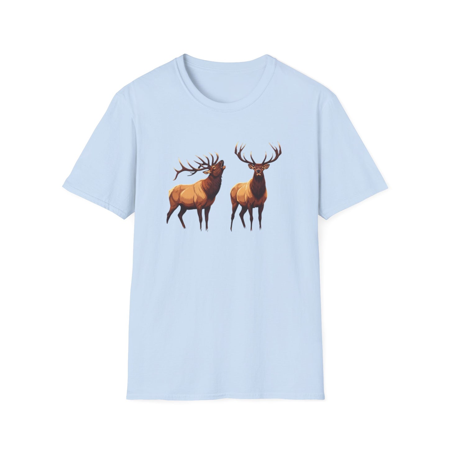 Wilderness Unisex T-shirt