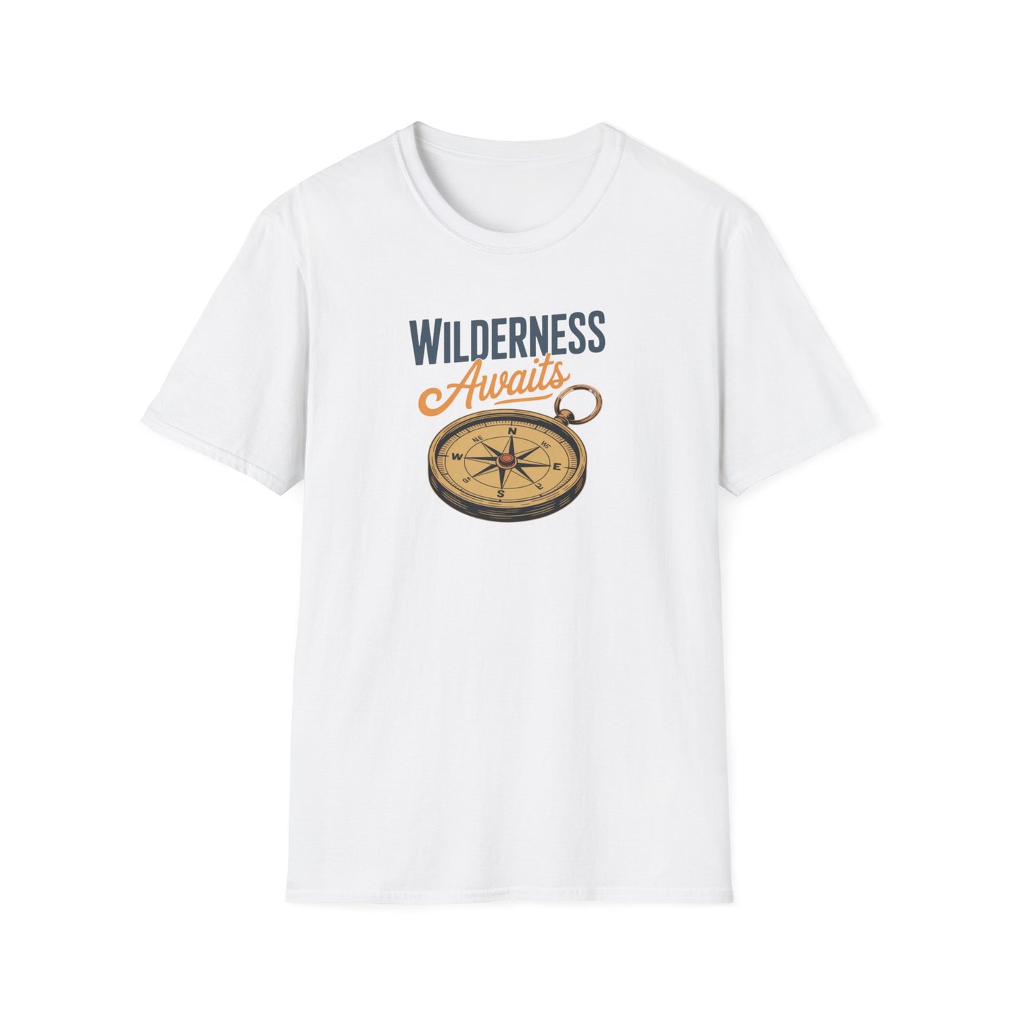 Adventure Unisex T-Shirt