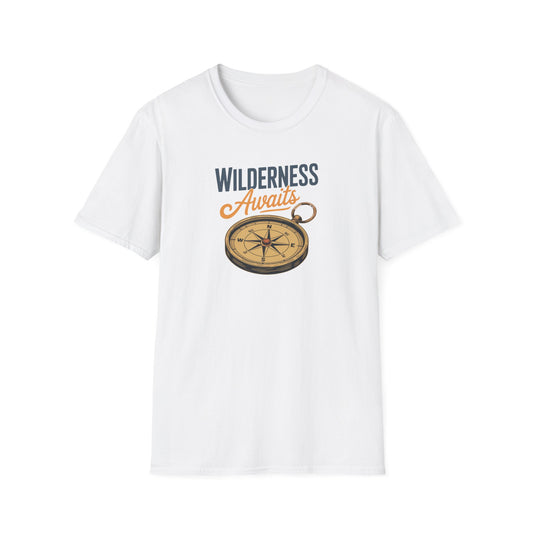 Adventure Unisex T-Shirt