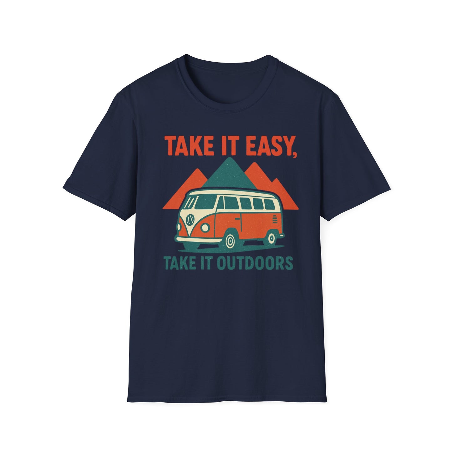 Take It Outside