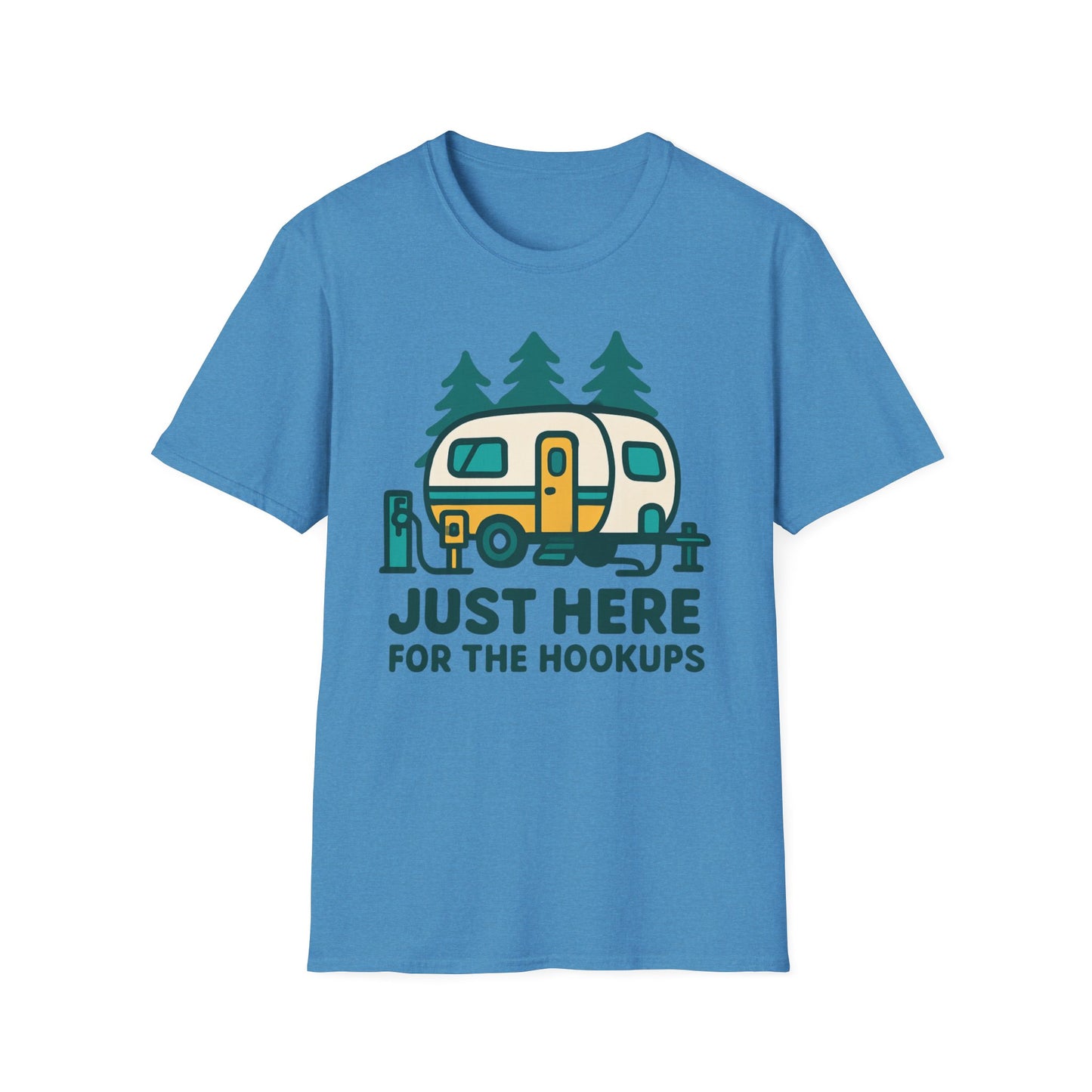 Camping Hookups