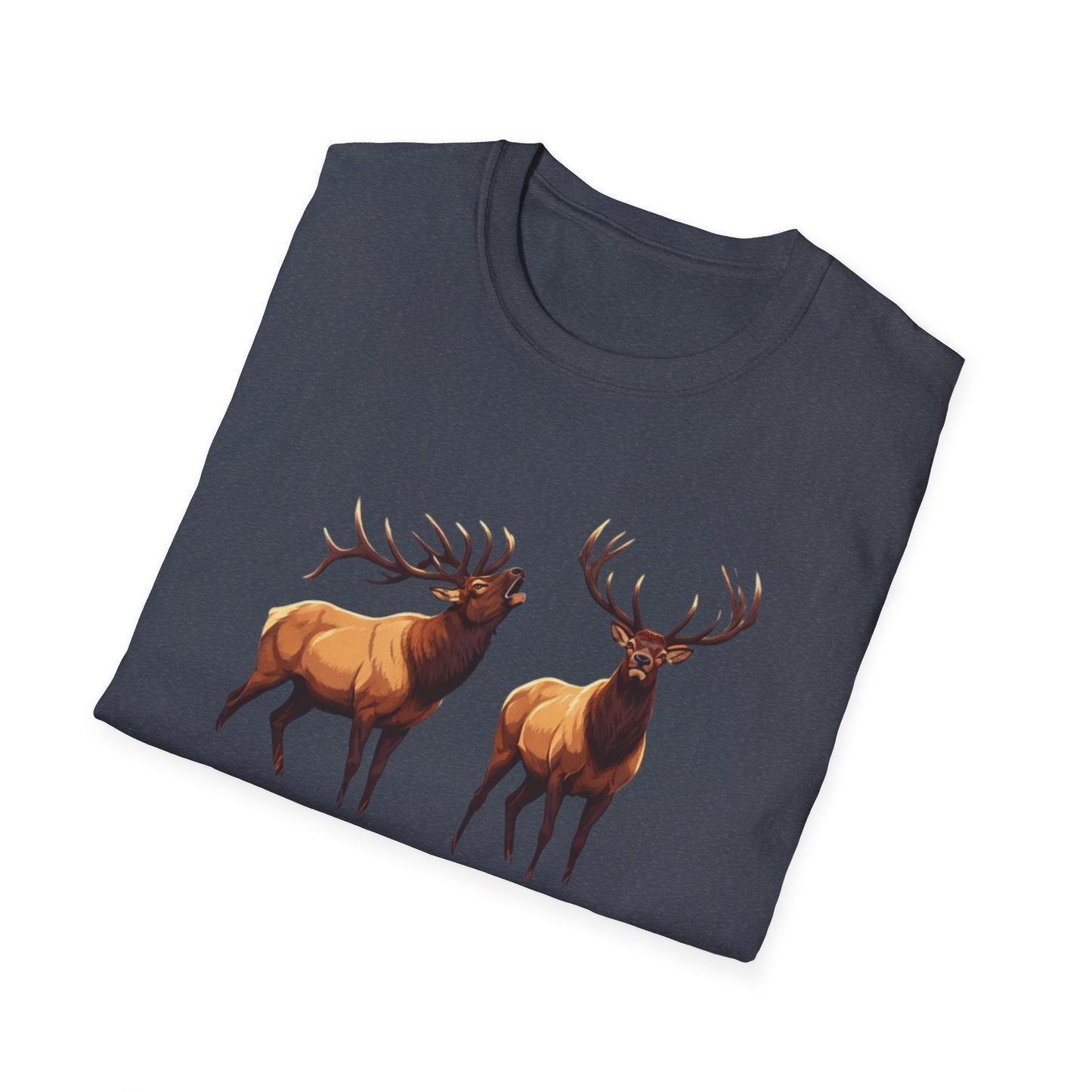Wilderness Unisex T-shirt