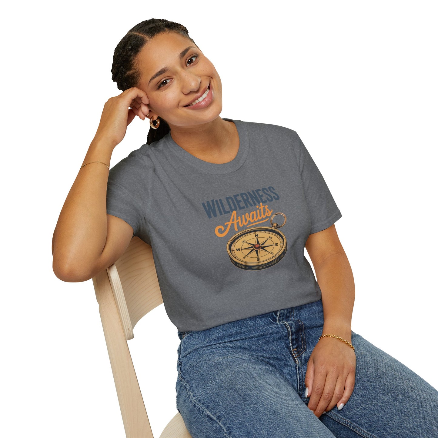Adventure Unisex T-Shirt