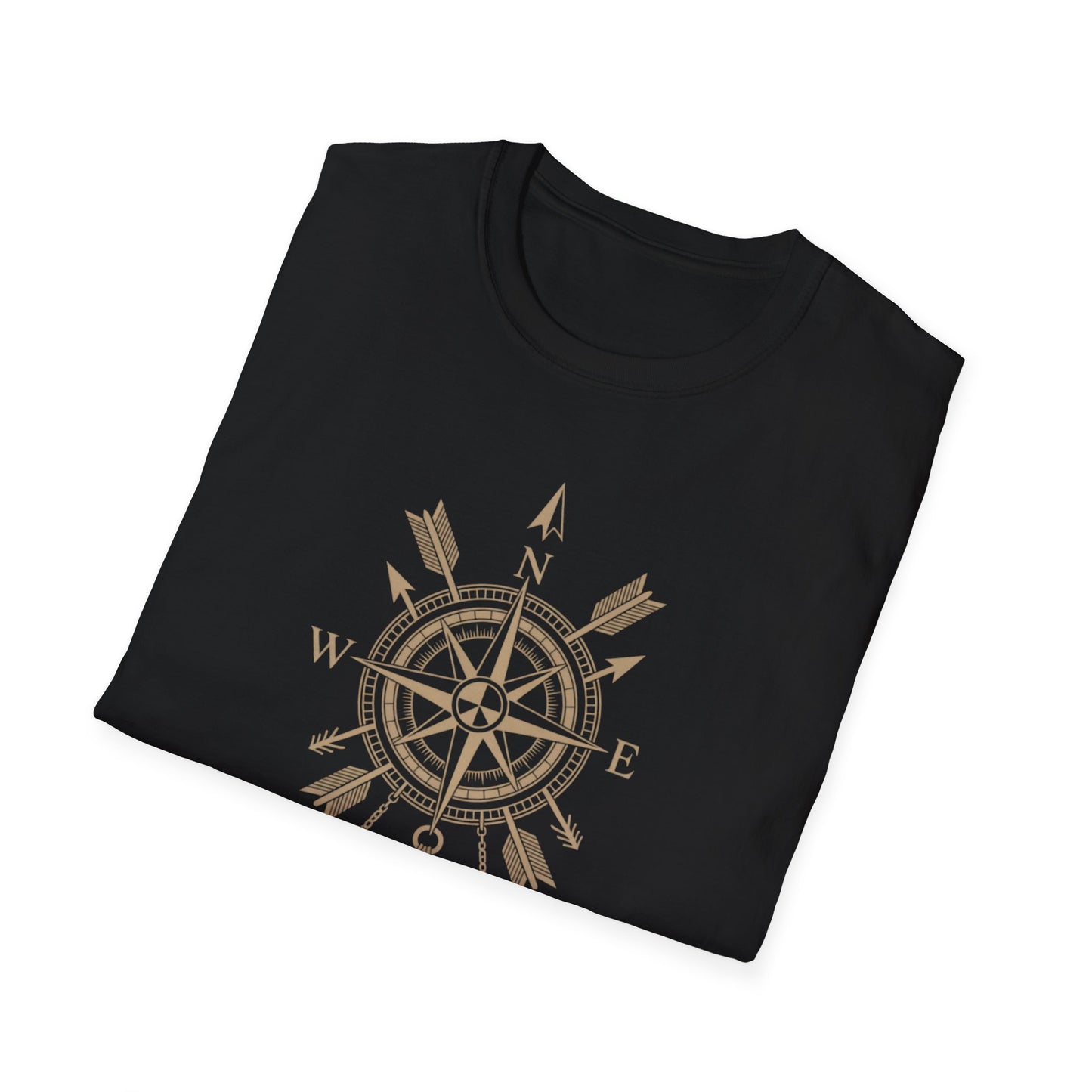 Compass Unisex T-Shirt