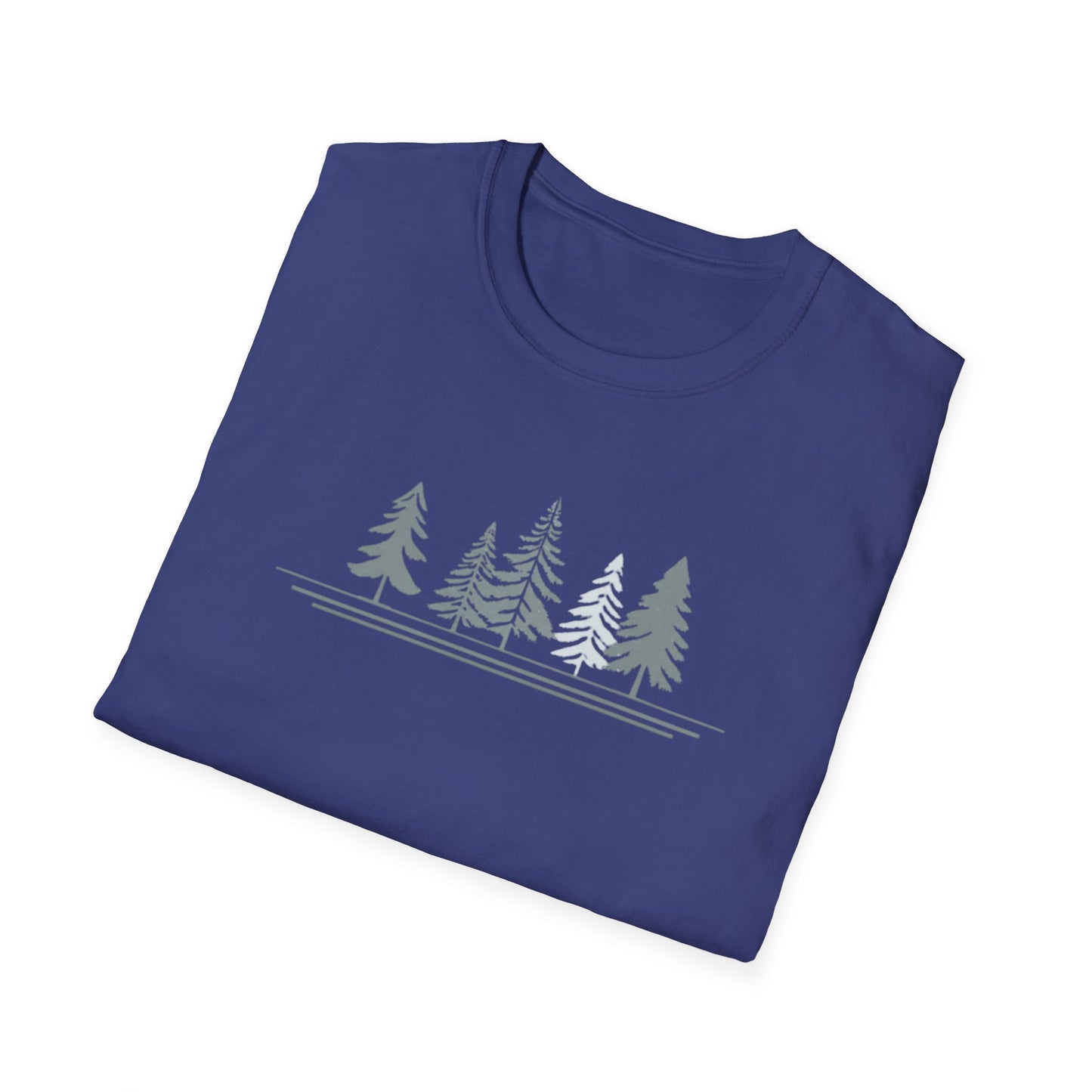 Tree Grove Unisex T-Shirt