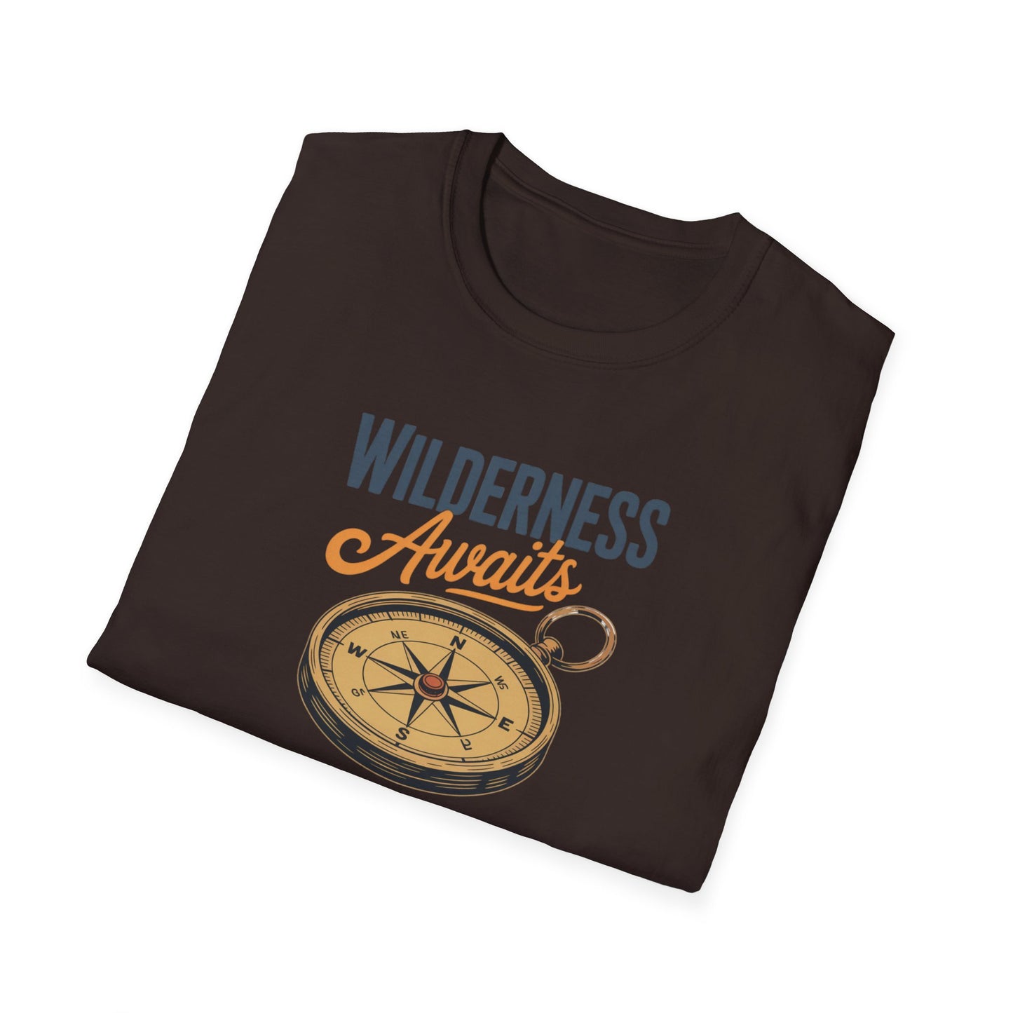 Adventure Unisex T-Shirt