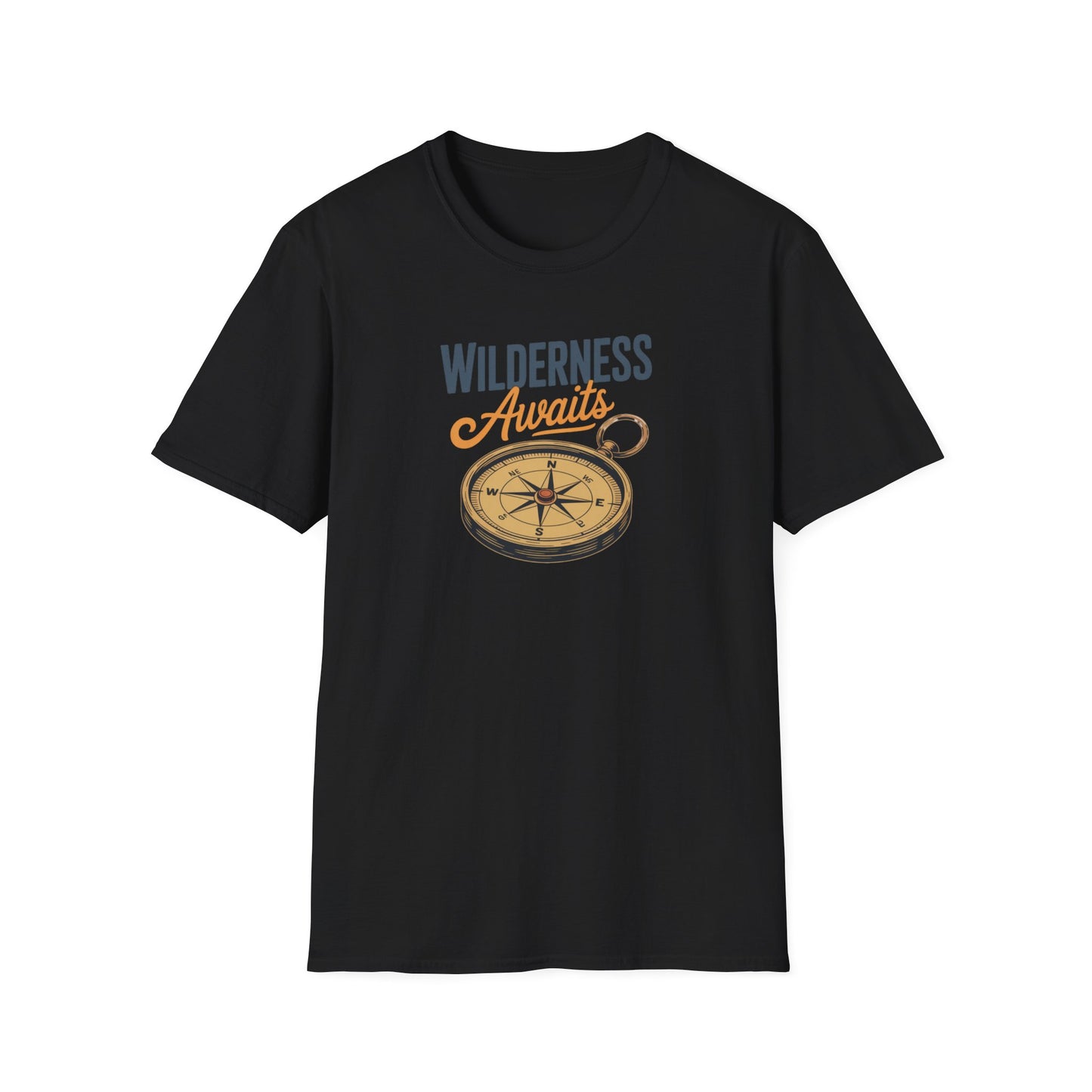 Adventure Unisex T-Shirt