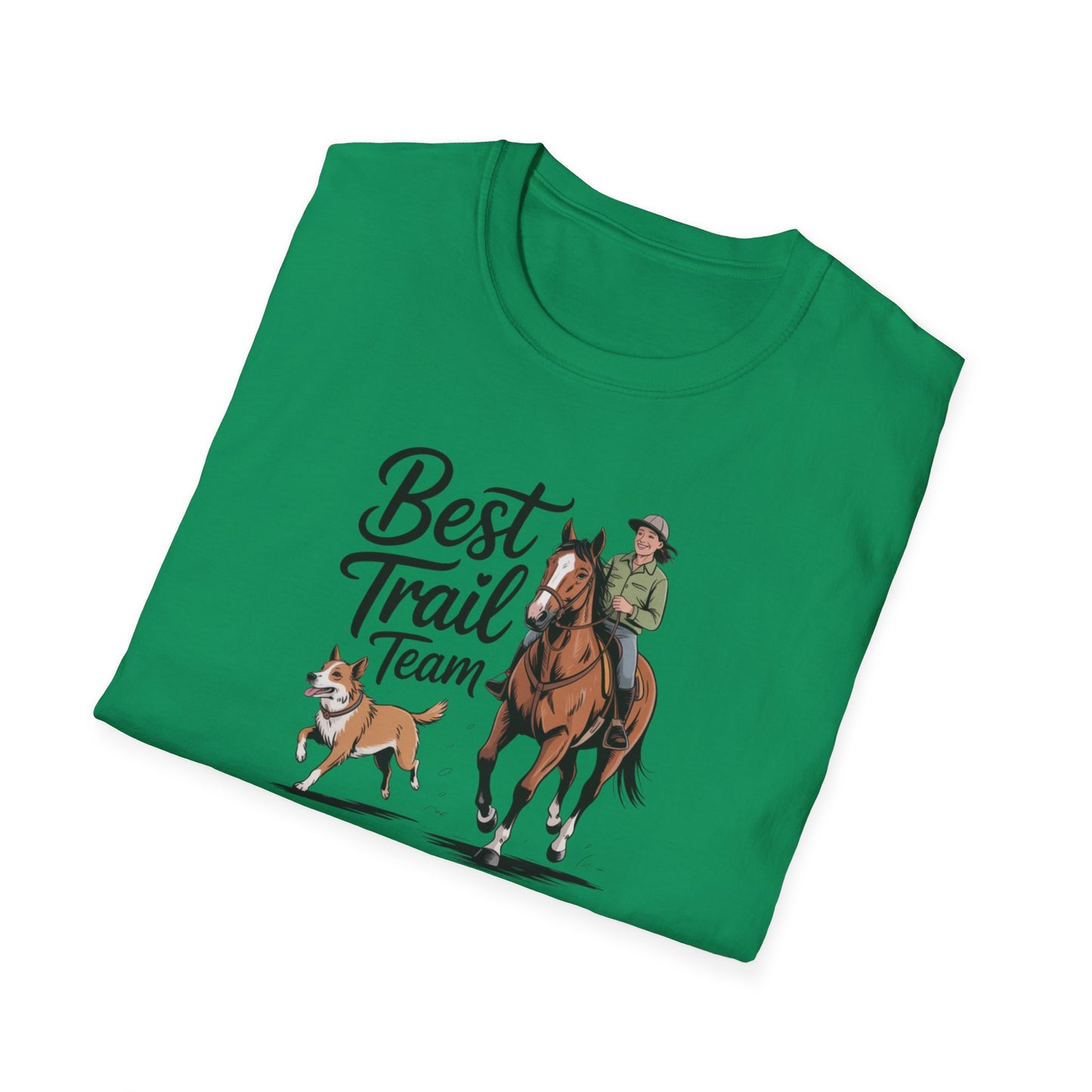 Rider Unisex T-Shirt