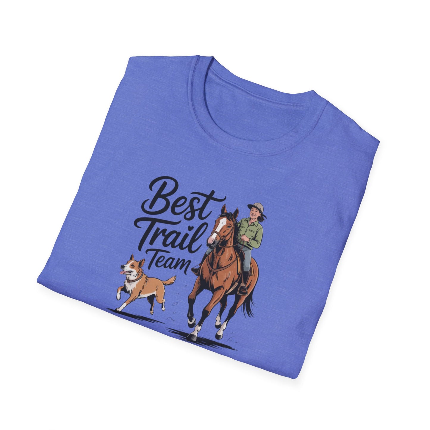 Rider Unisex T-Shirt