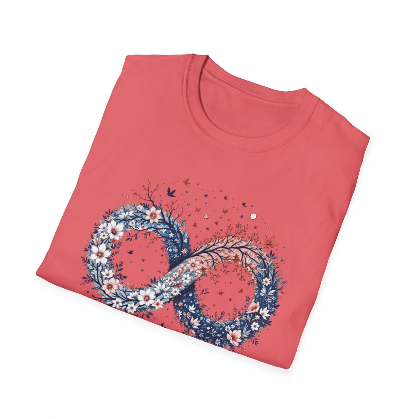 Infinity Seasons Unisex T-Shirt