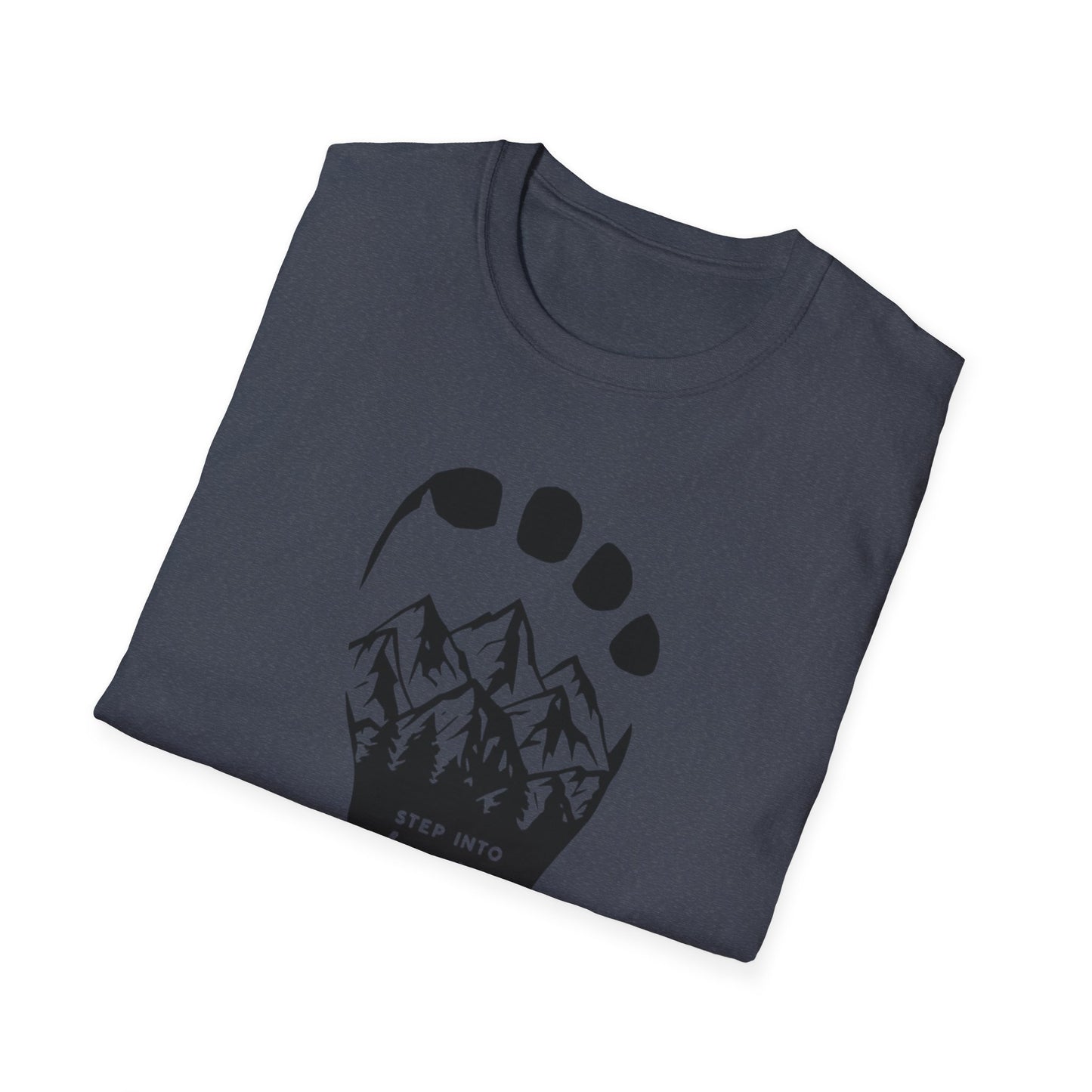 Adventure Unisex Shirt