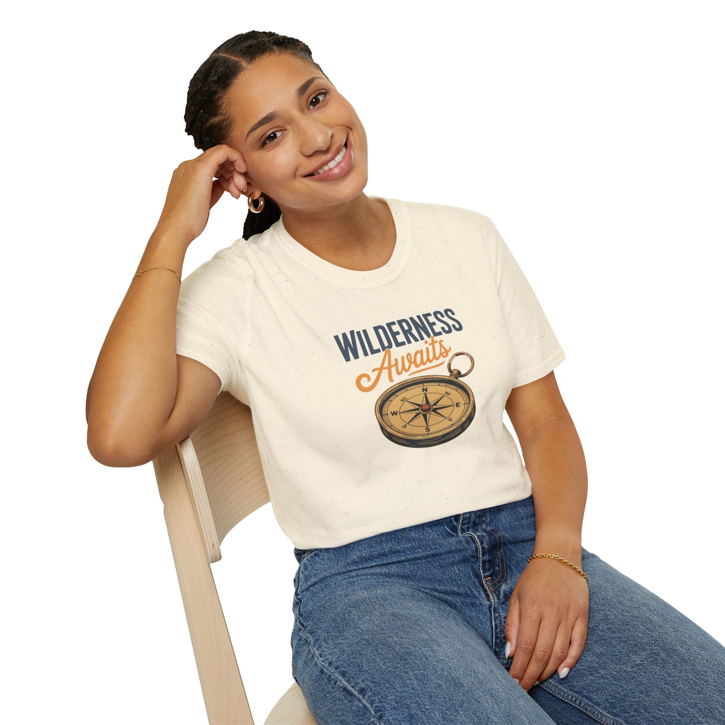 Adventure Unisex T-Shirt