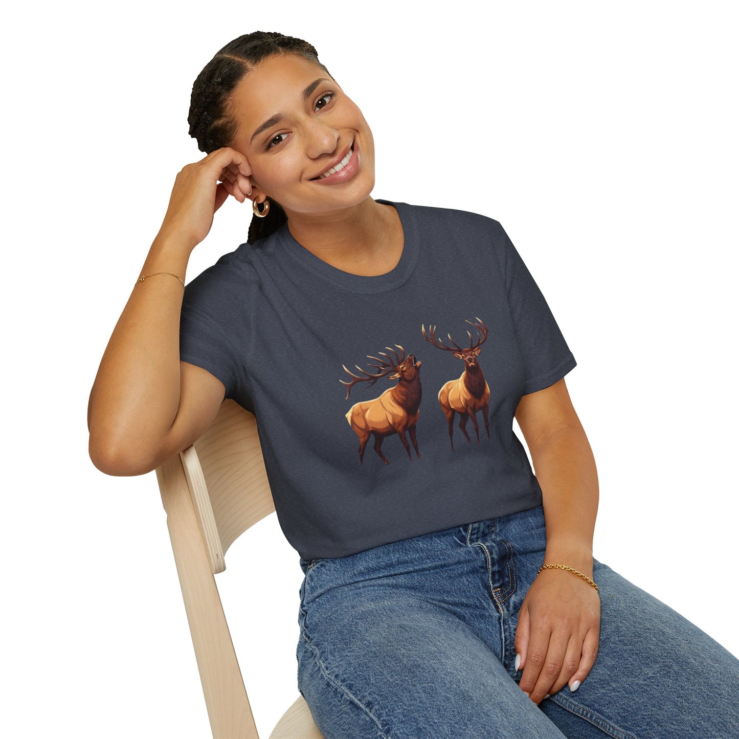 Wilderness Unisex T-shirt