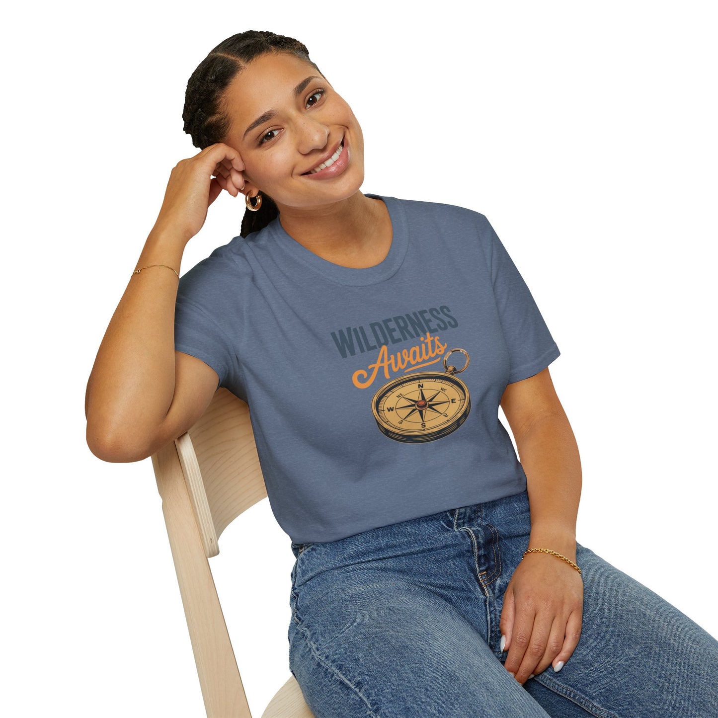 Adventure Unisex T-Shirt