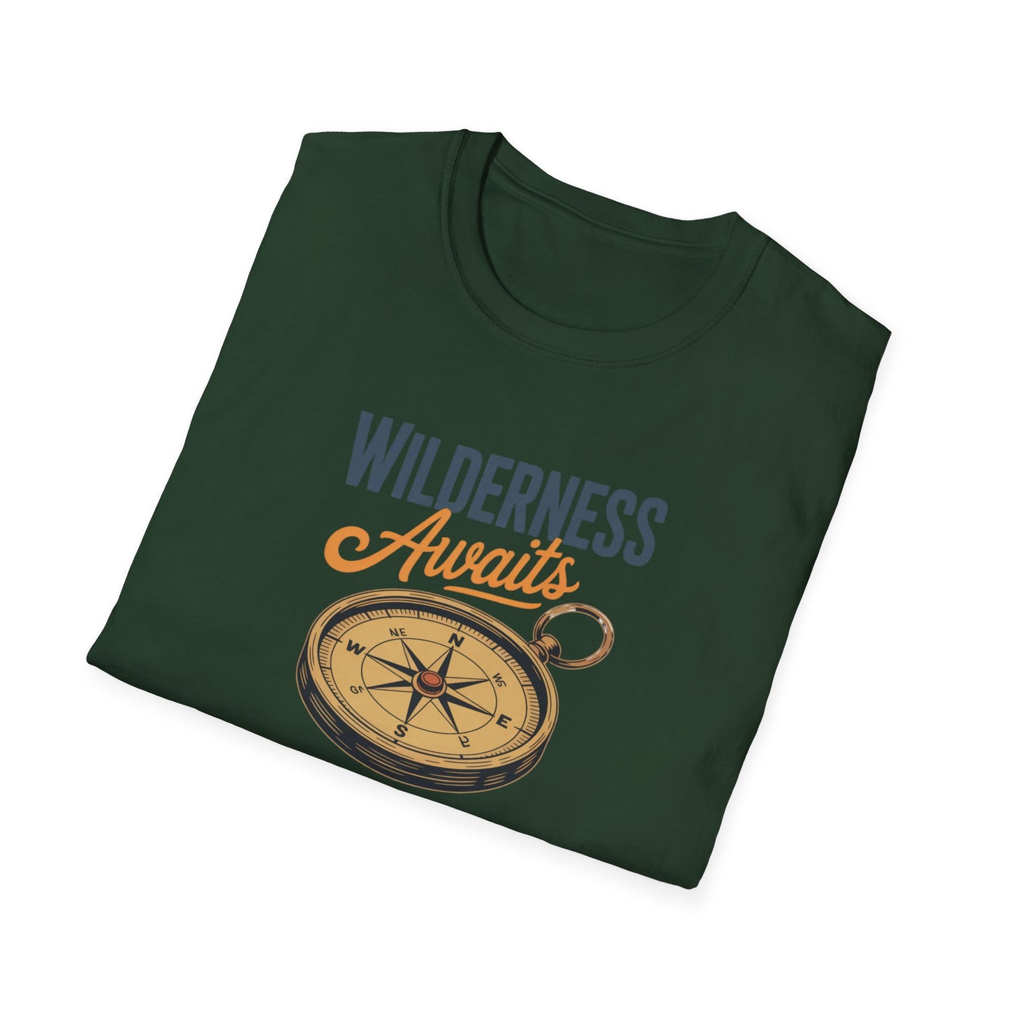 Adventure Unisex T-Shirt