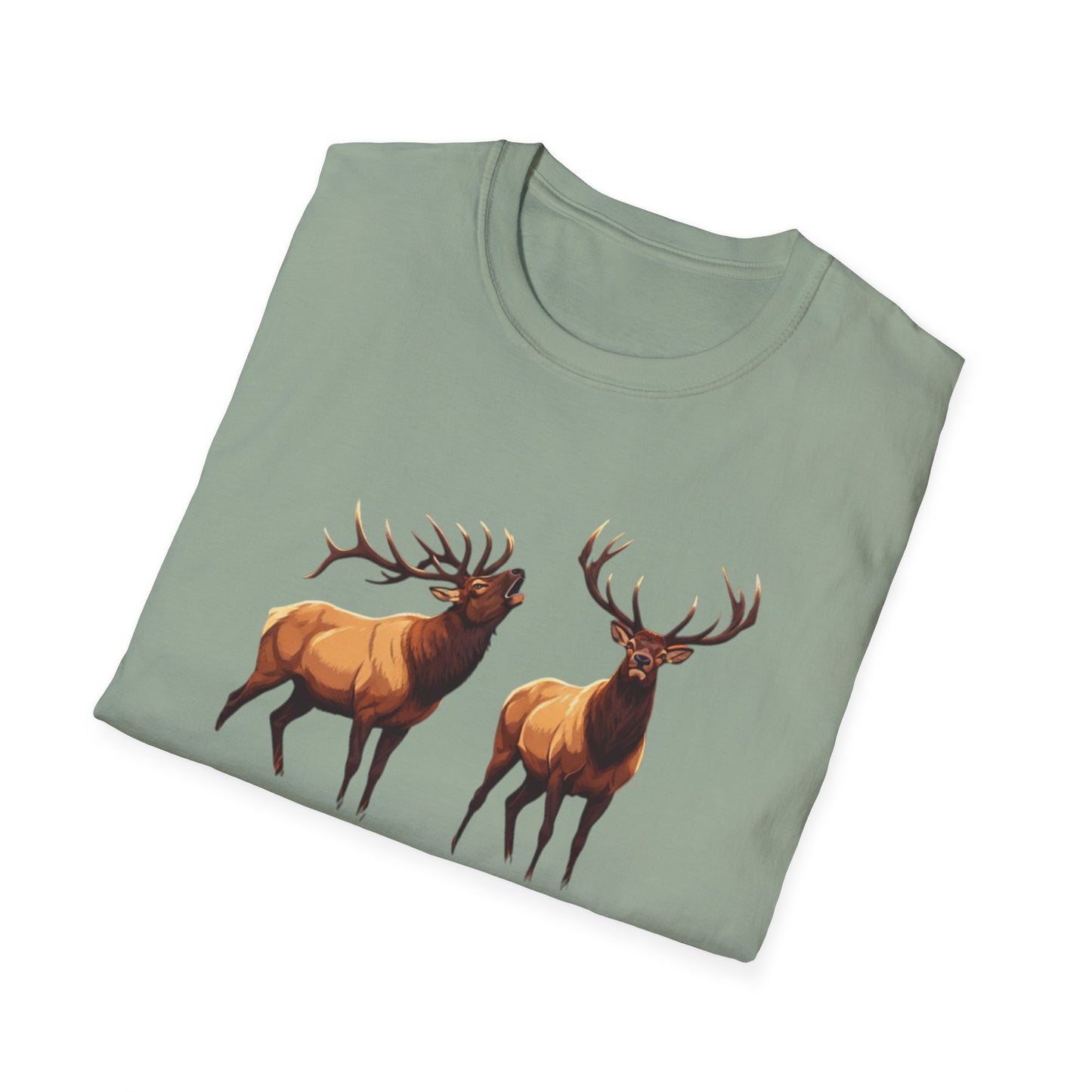 Wilderness Unisex T-shirt
