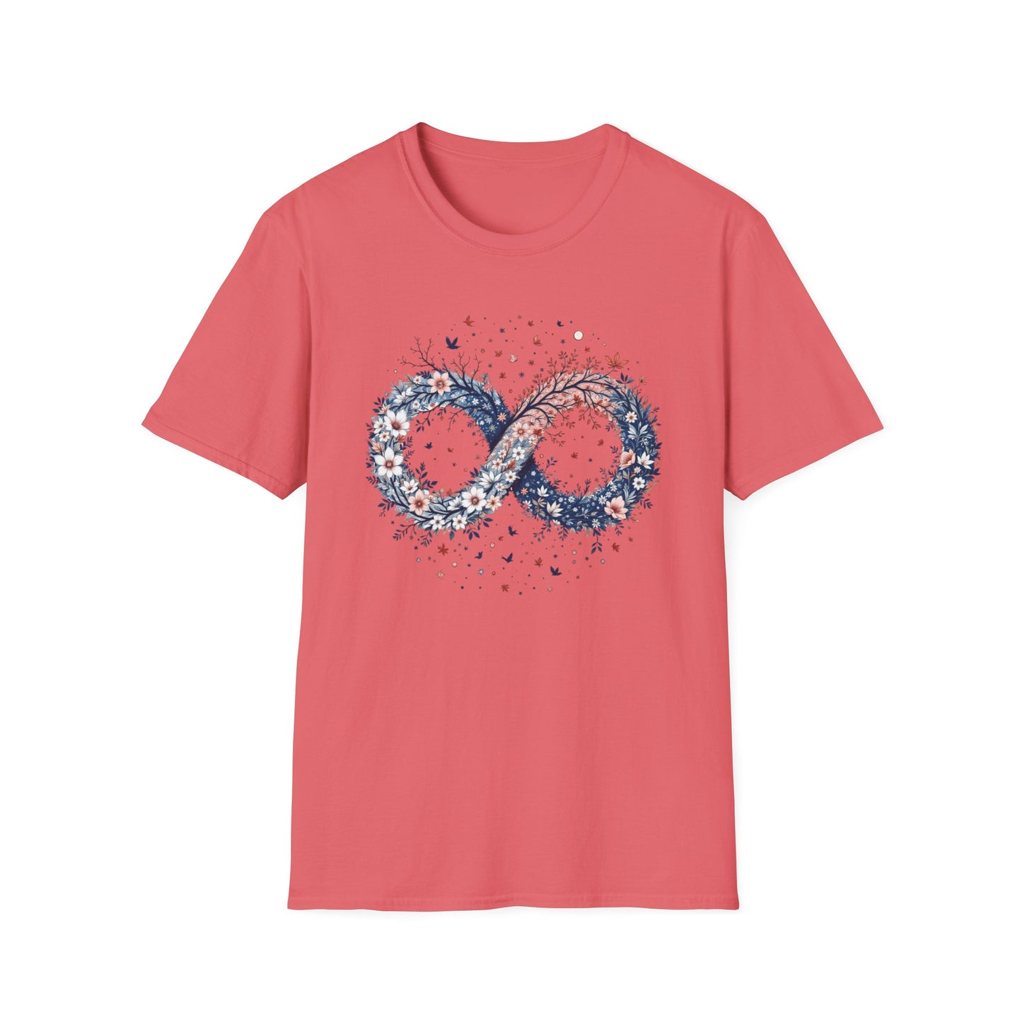 Infinity Seasons Unisex T-Shirt