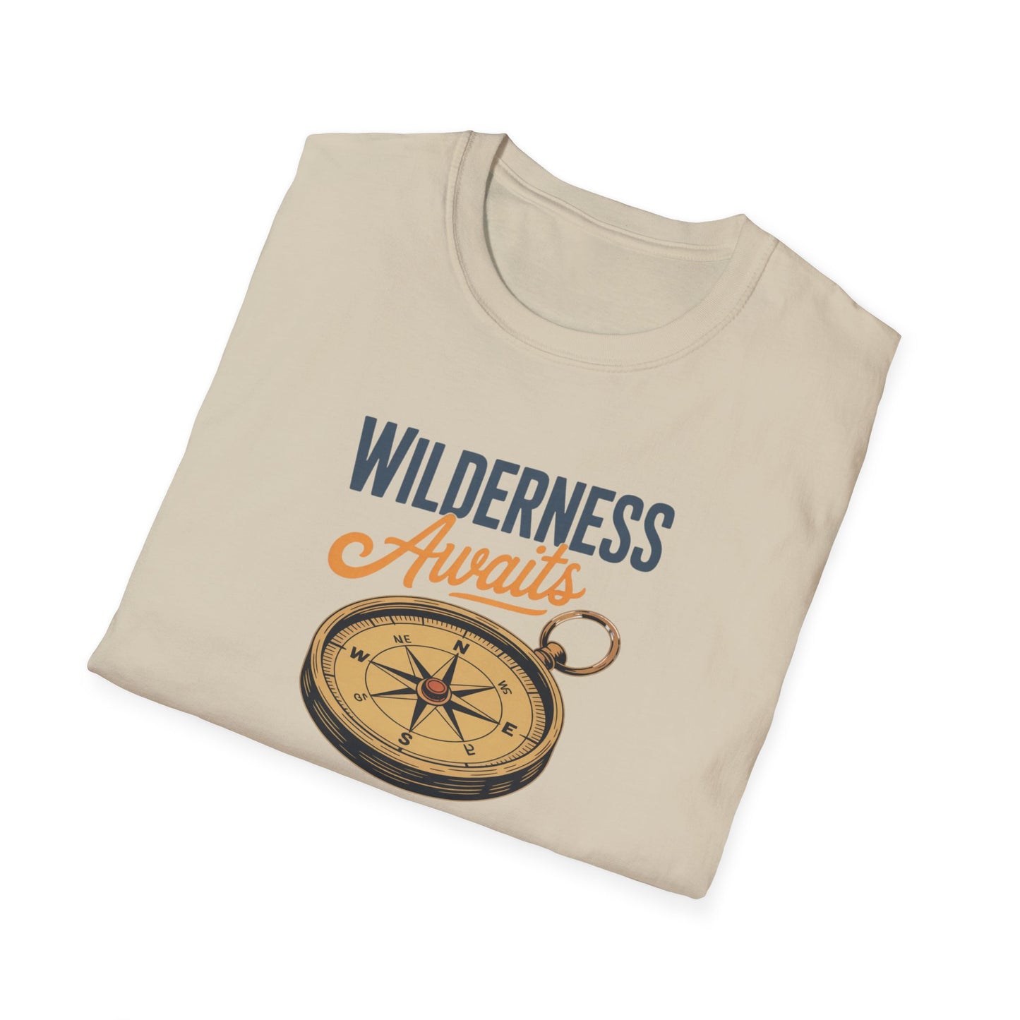 Adventure Unisex T-Shirt