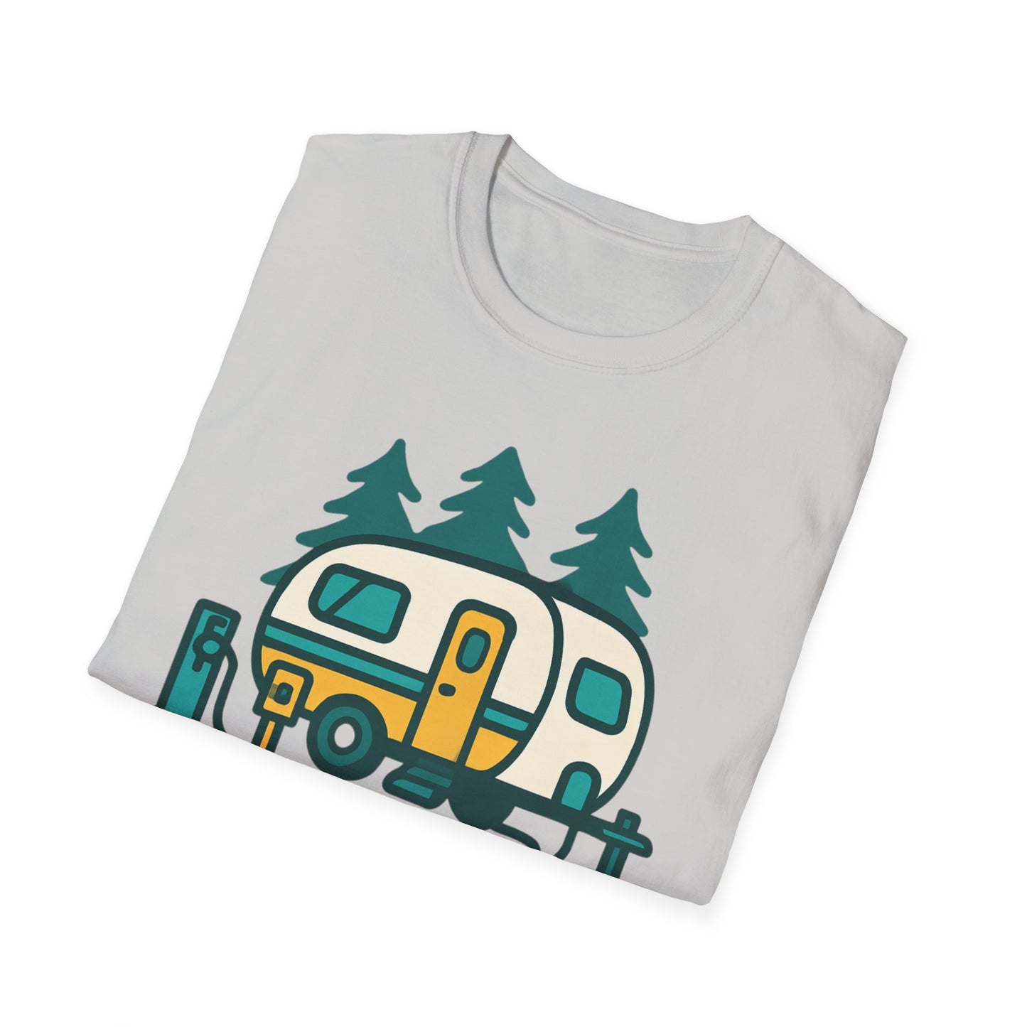Camping Hookups