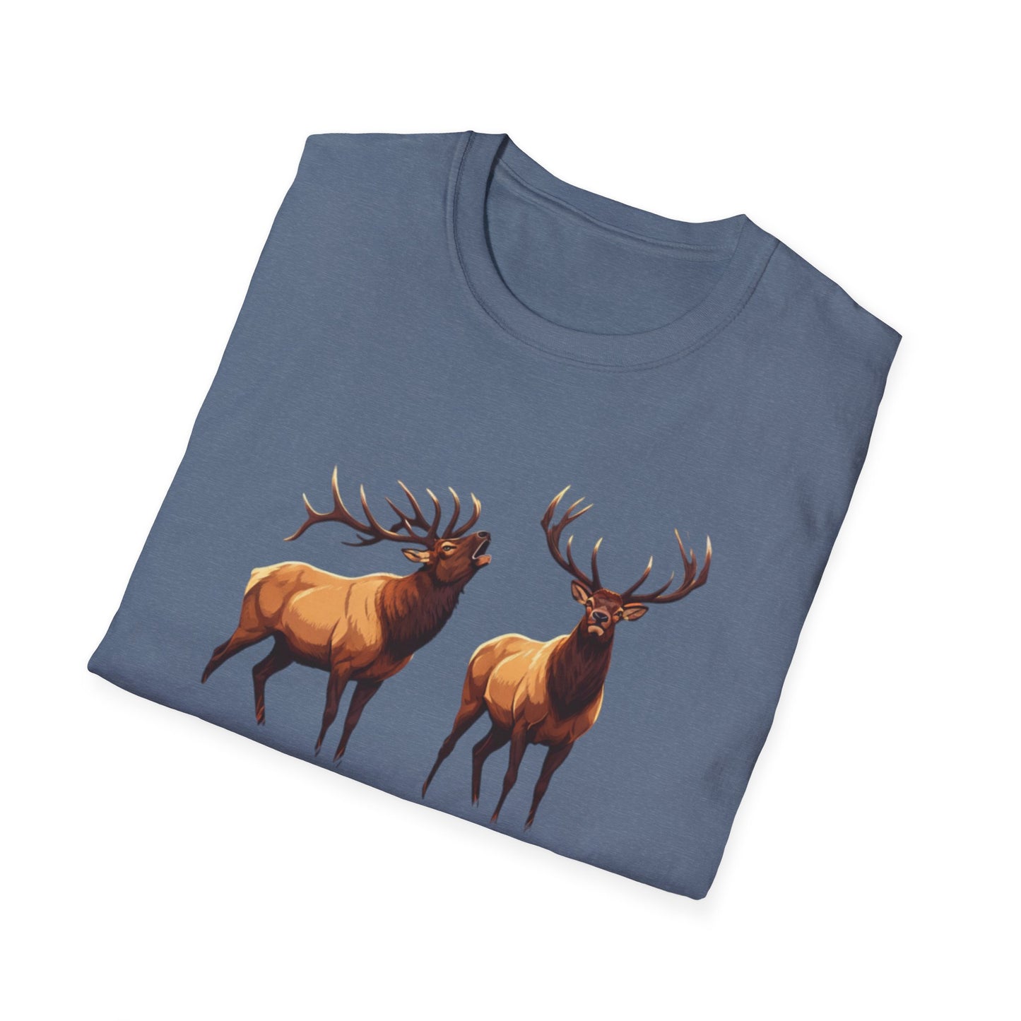 Wilderness Unisex T-shirt