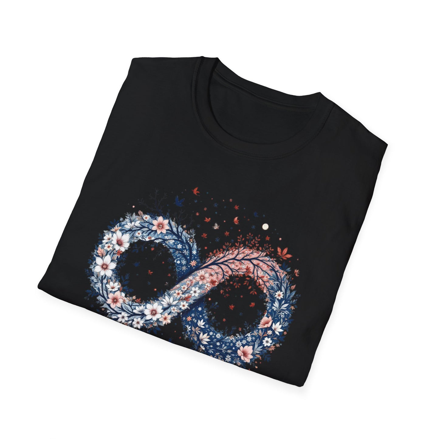 Infinity Seasons Unisex T-Shirt