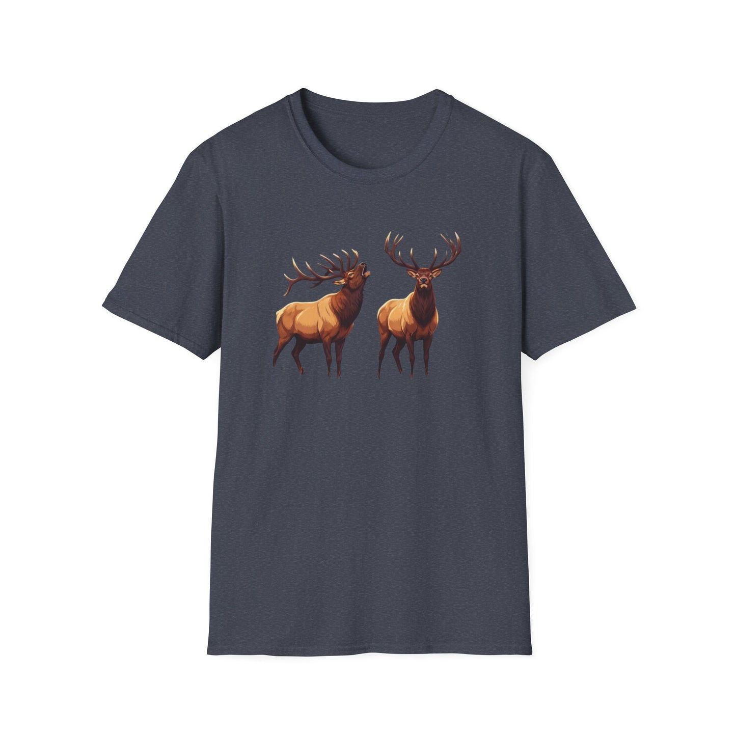Wilderness Unisex T-shirt