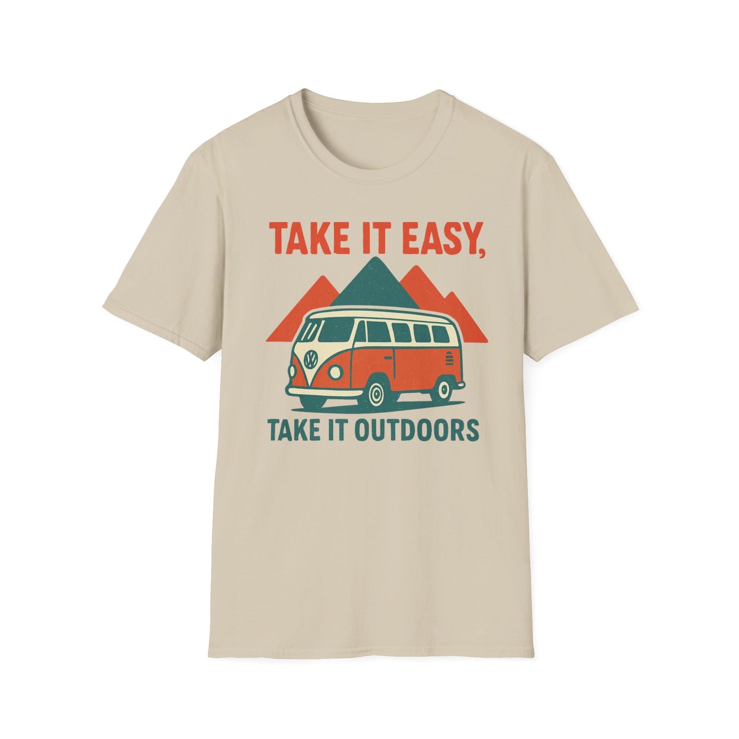 Take It Outside