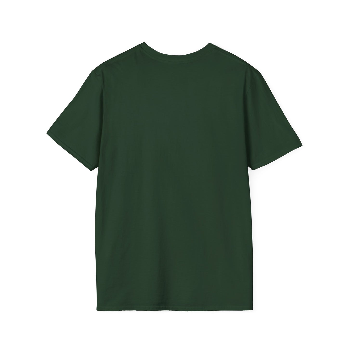 Find Your Trail Unisex T-shirt