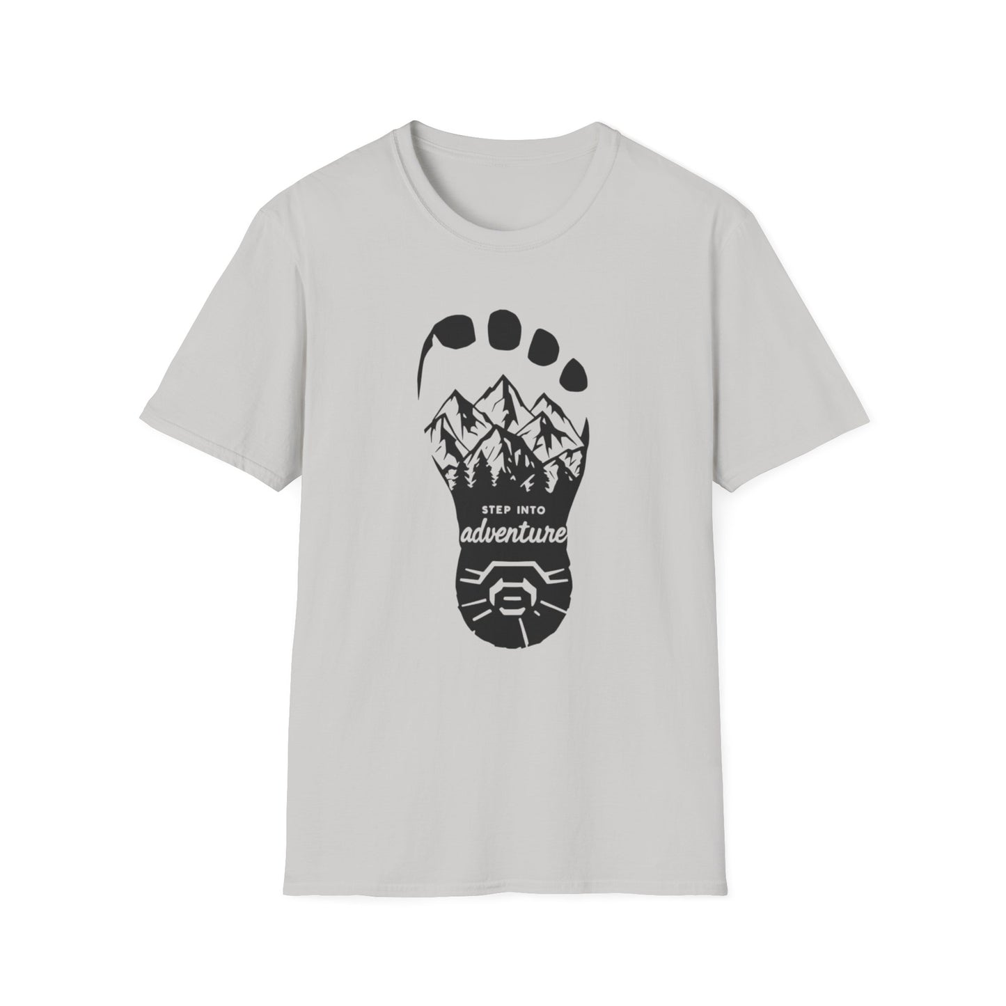 Adventure Unisex Shirt