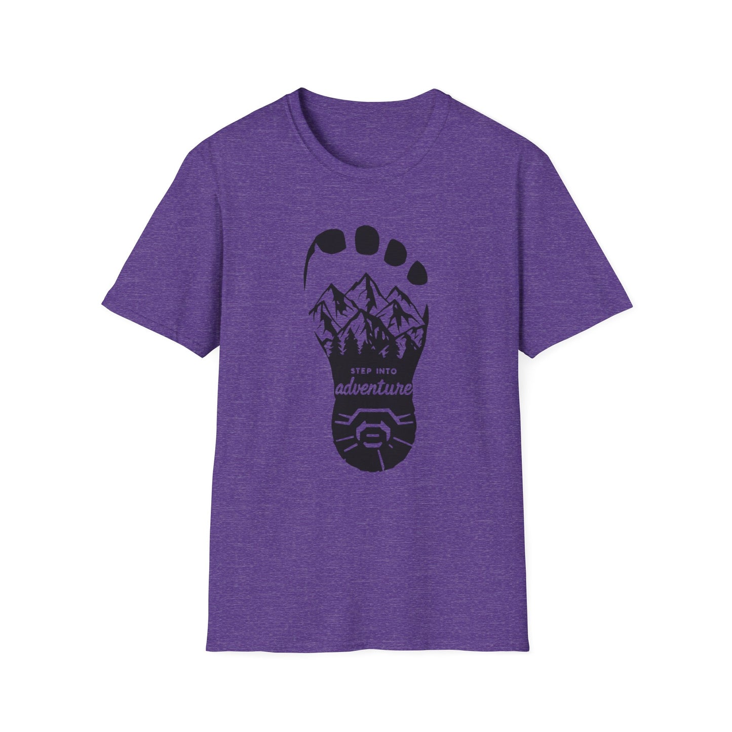 Adventure Unisex Shirt