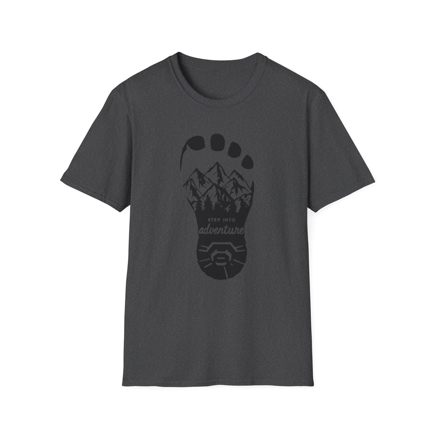 Adventure Unisex Shirt
