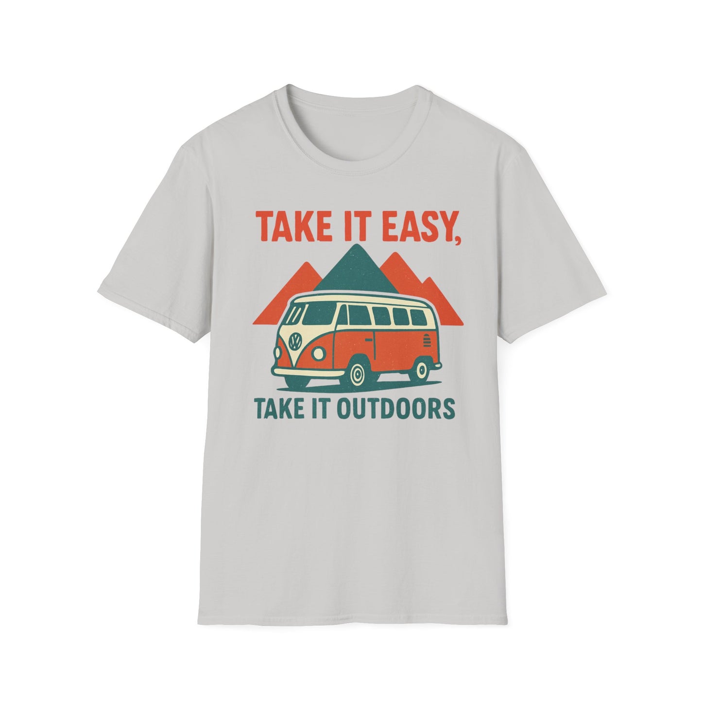 Take It Outside