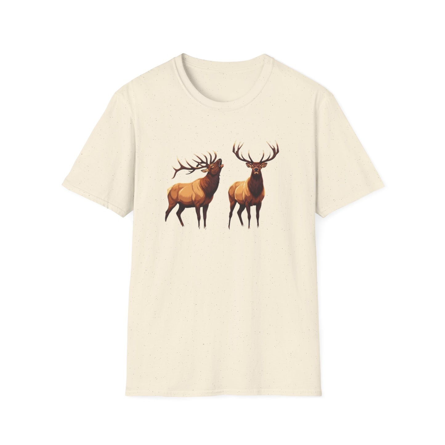 Wilderness Unisex T-shirt