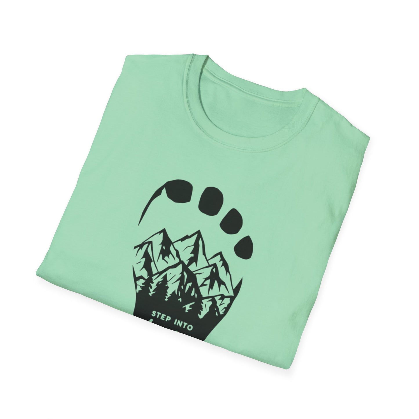 Adventure Unisex Shirt